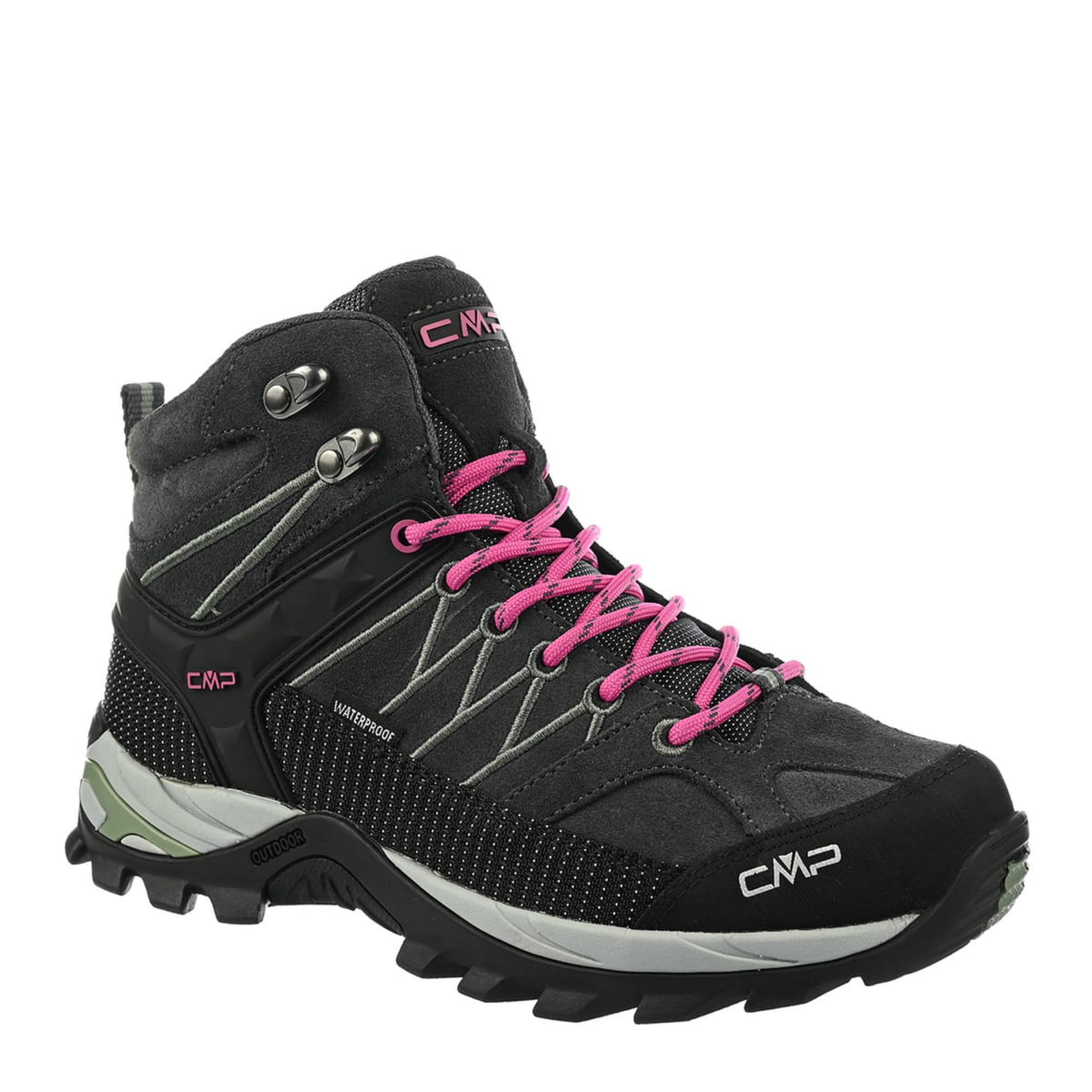BUTY TREKKINGOWE CMP RIGEL MID WODOODPORNE