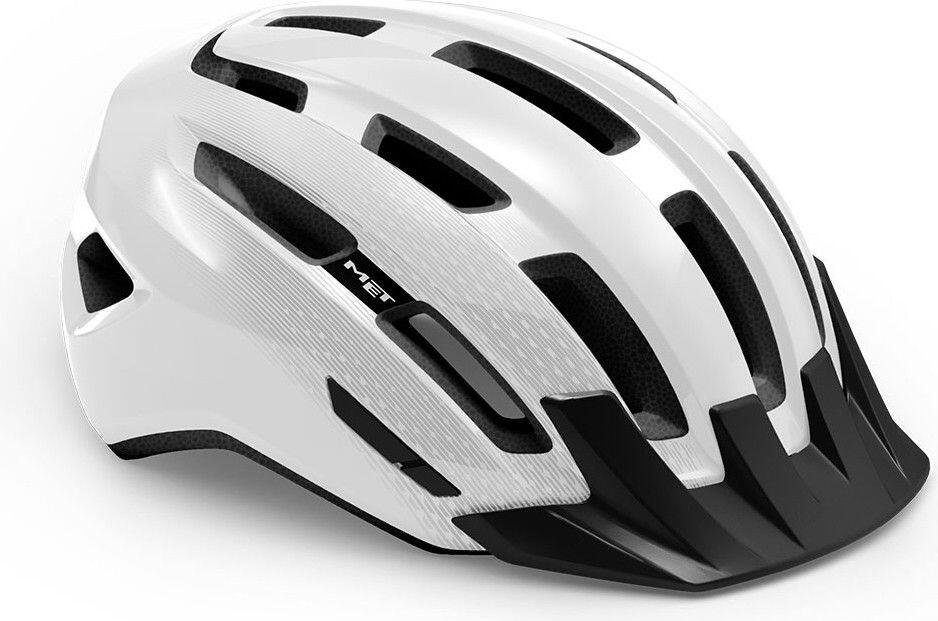 Kask rowerowy Met Downtown