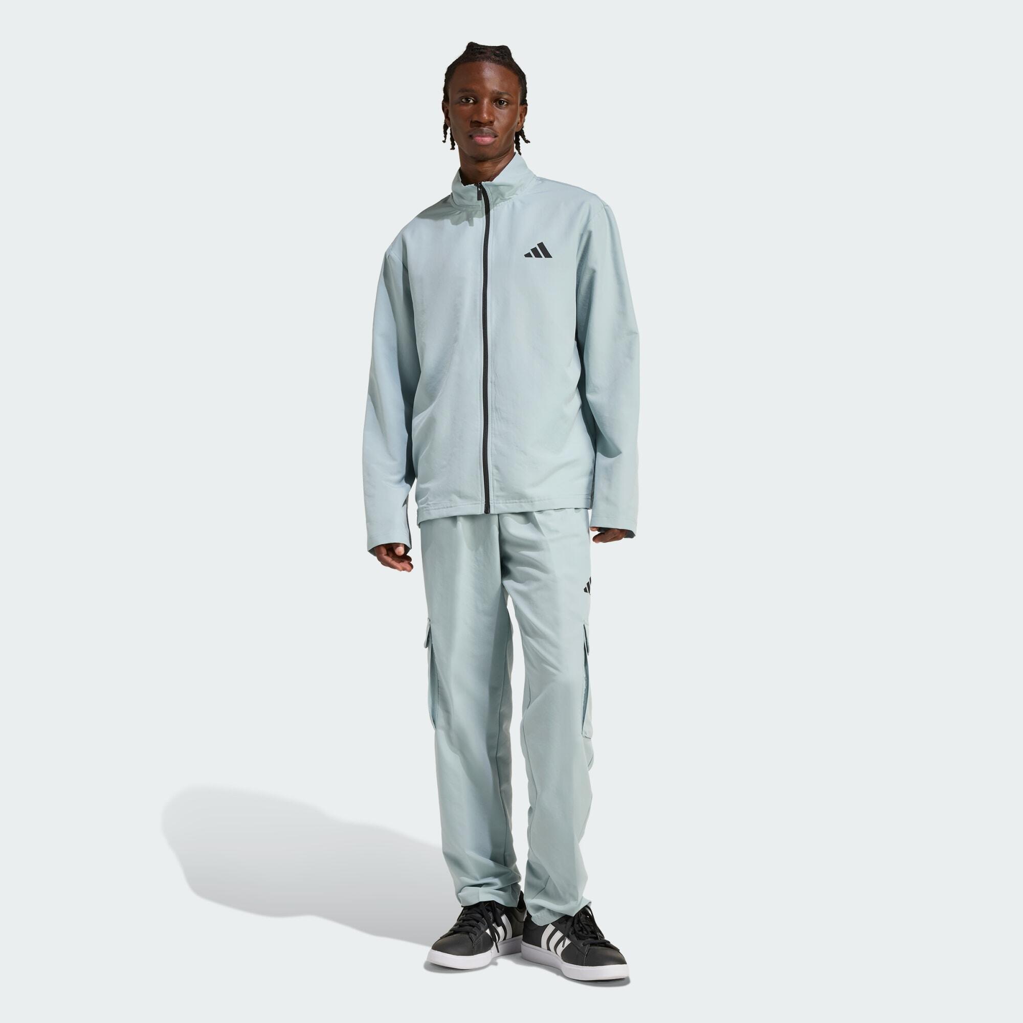 Dres Sportswear Woven Cargo