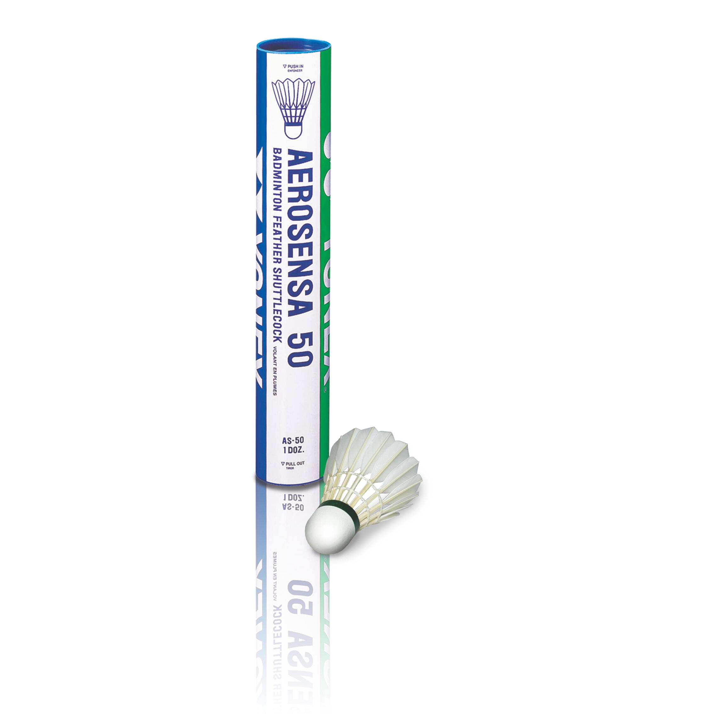 Kierownica Yonex As 50 Plume