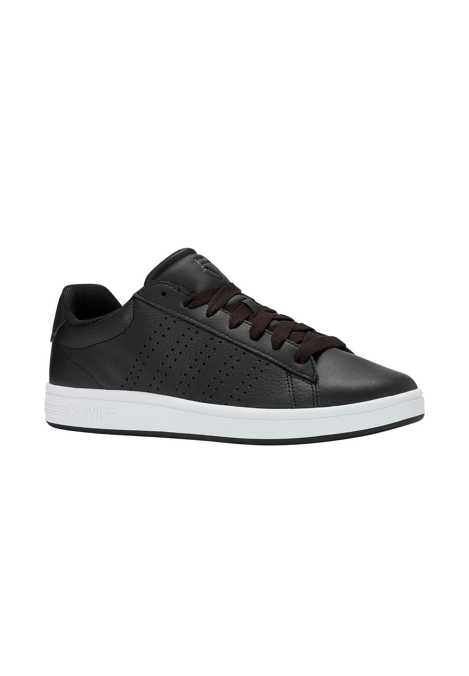Sneakersy K-Swiss Court Base II