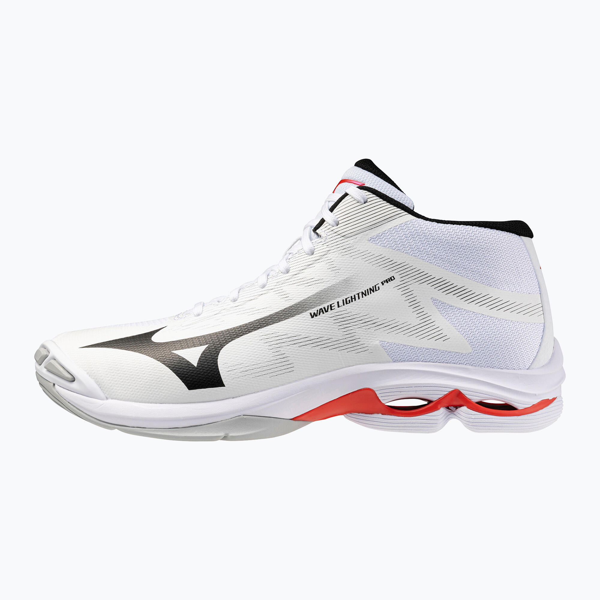 Buty do siatkówki Mizuno Wave Lightning Pro Mid