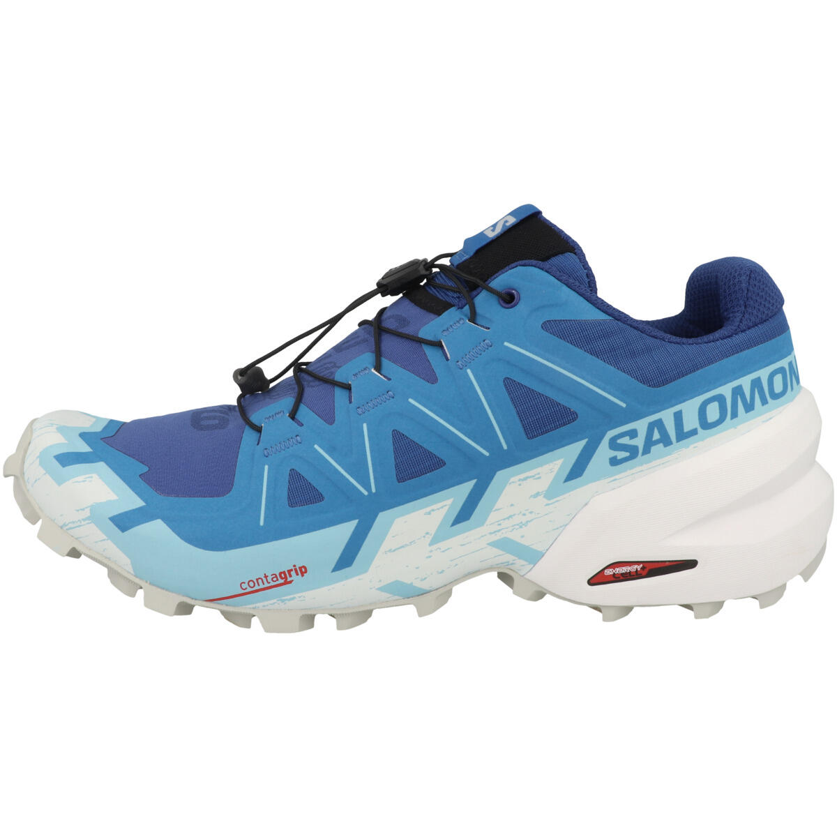 Buty do biegania męskie Salomon Speedcross 6 Lapis