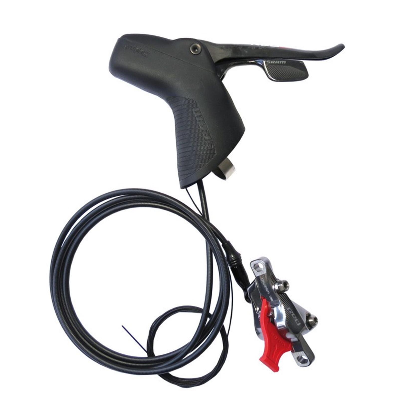 Dźwignia hydrauliczna Sram Flat Mount