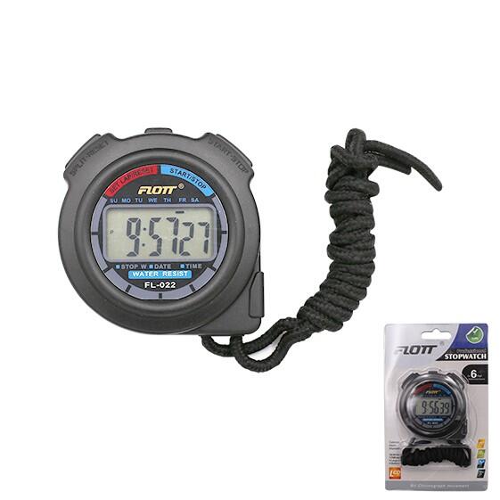 Chronometr Softee Watch Wielokolorowy