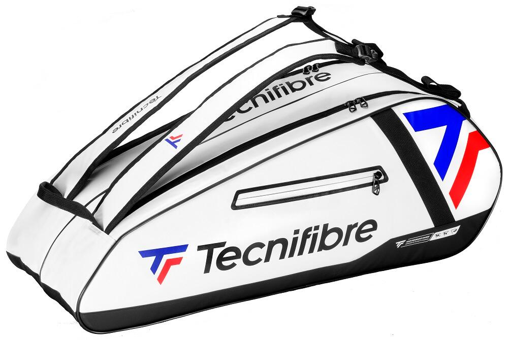 Torba na rakiety tenisowe Tecnifibre 6R Tour endurance