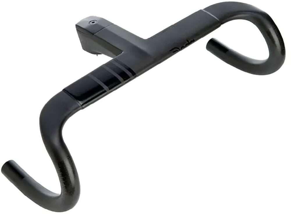 DEDA Alanera RS DCR Carbon 380 mm Kierownica-Półmostek