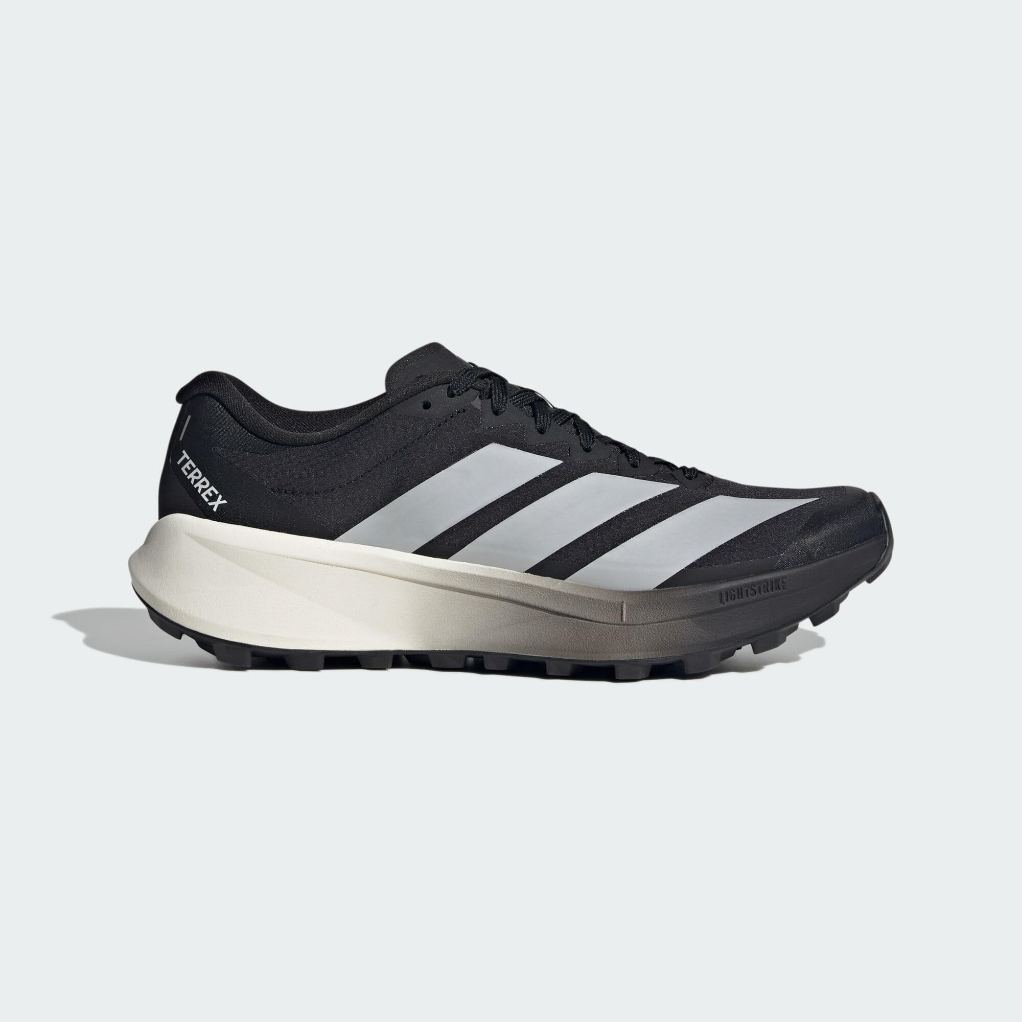 Buty do biegania w terenie Terrex Agravic 4