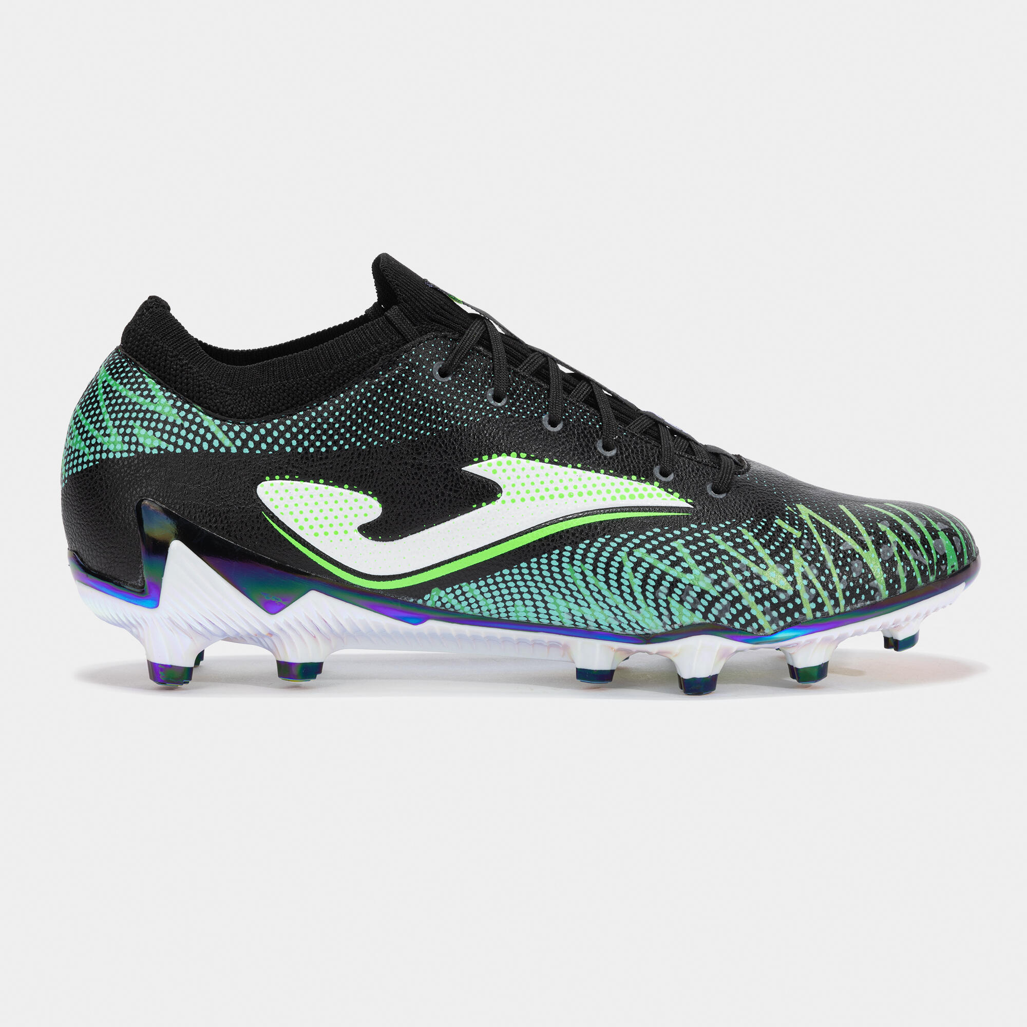 Buty piłkarskie męskie Joma Striker Top FG
