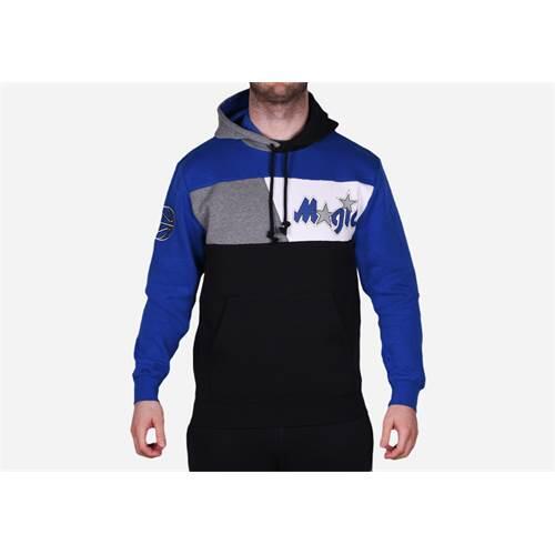 Bluzy sportowa męska Mitchell & Ness Orlando Magic