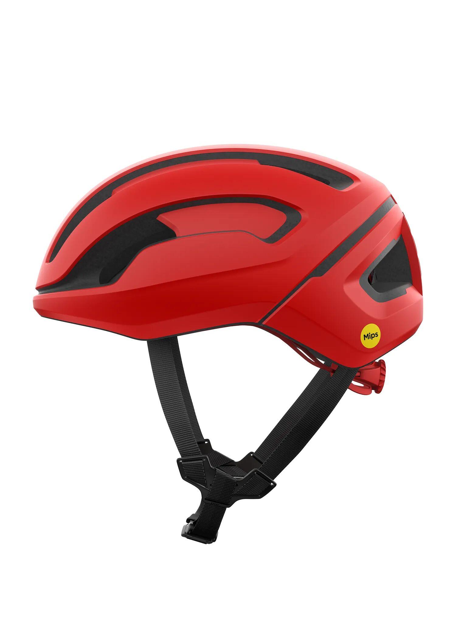 Kask szosowy POC Omne Air MIPS