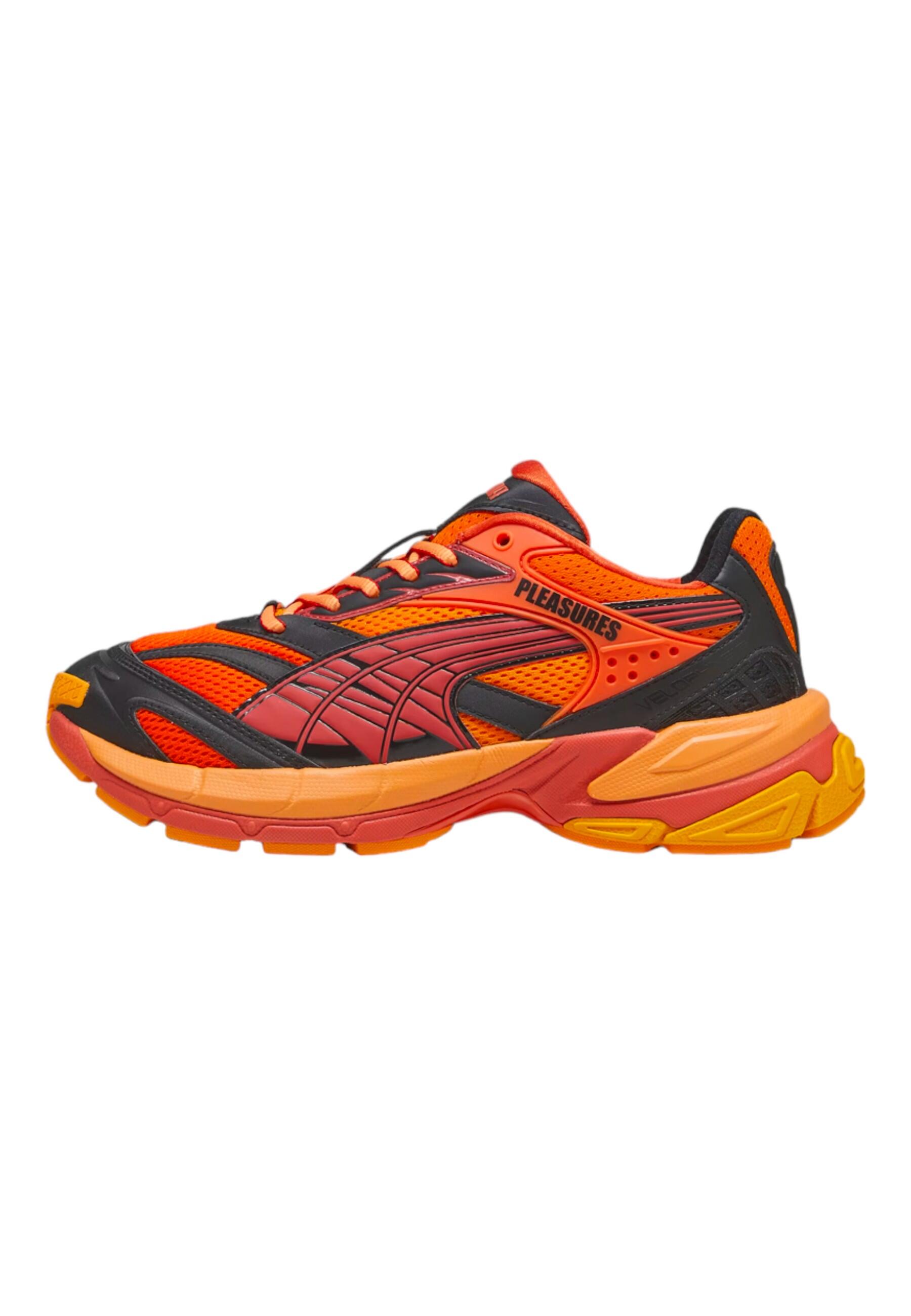 Buty PUMA X Pleasures Velophasis Layers