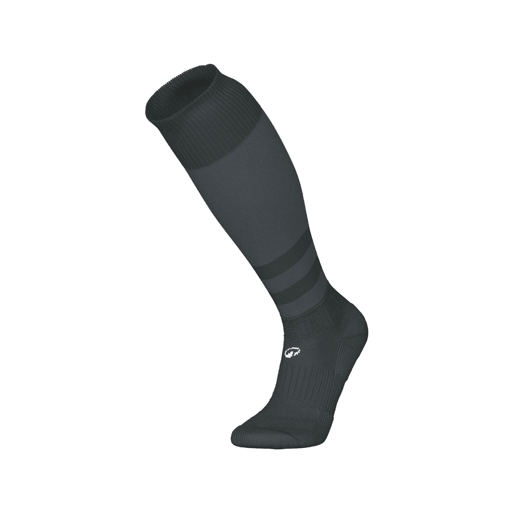 Skarpety do rugby dla dzieci Kipsta R500