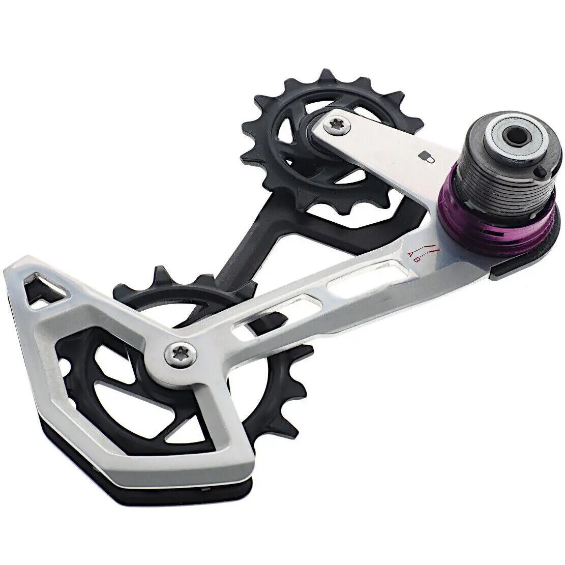Przerzutka tylna Sram XX T-type Eagle Axs