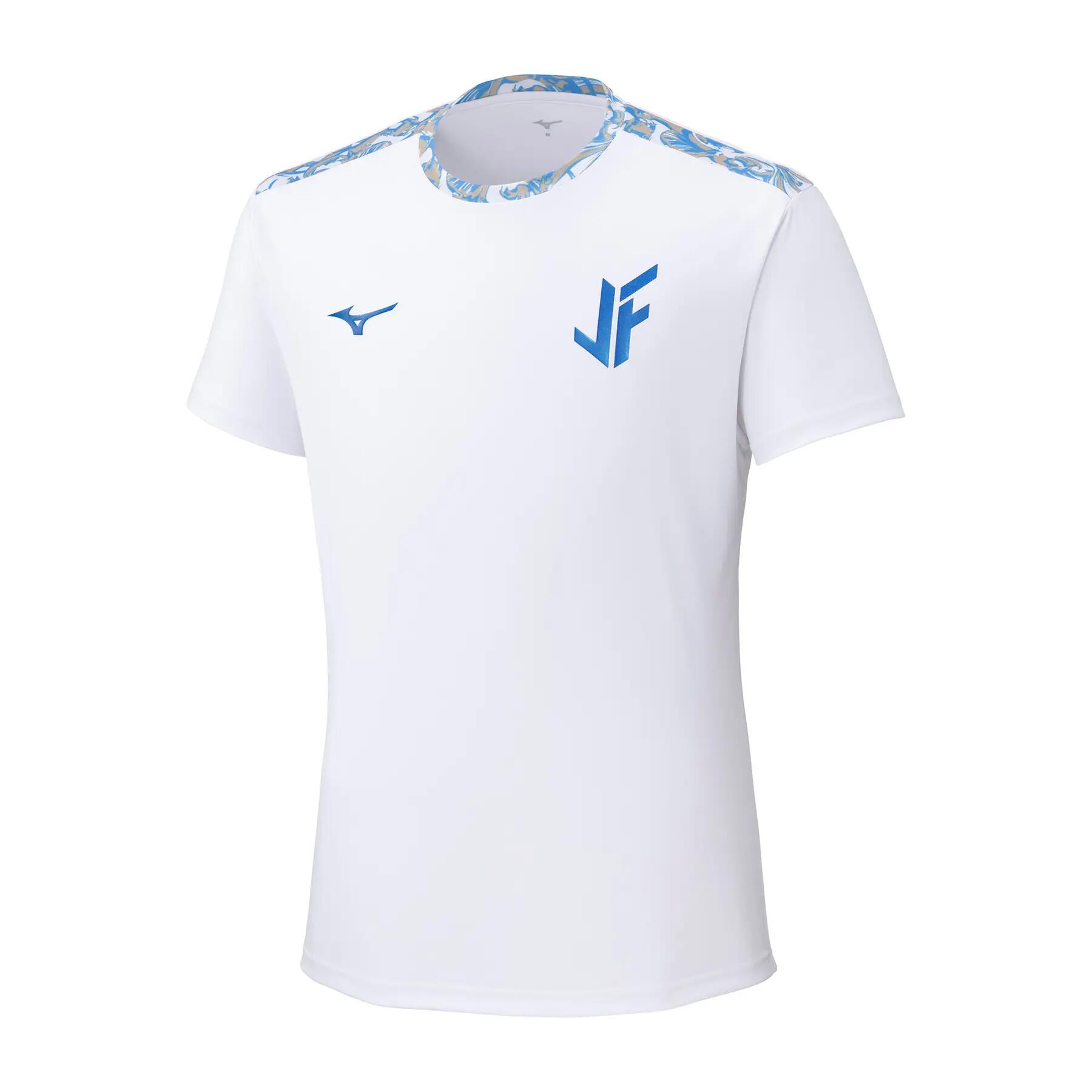 Koszulka treningowa Mizuno