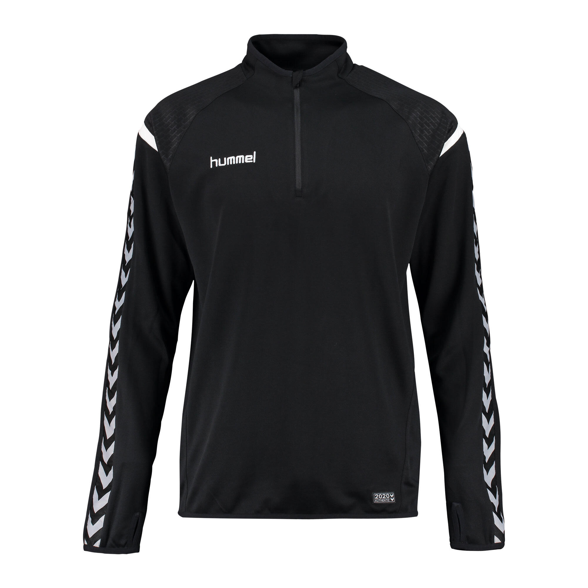 Bluza Hummel auth charge training