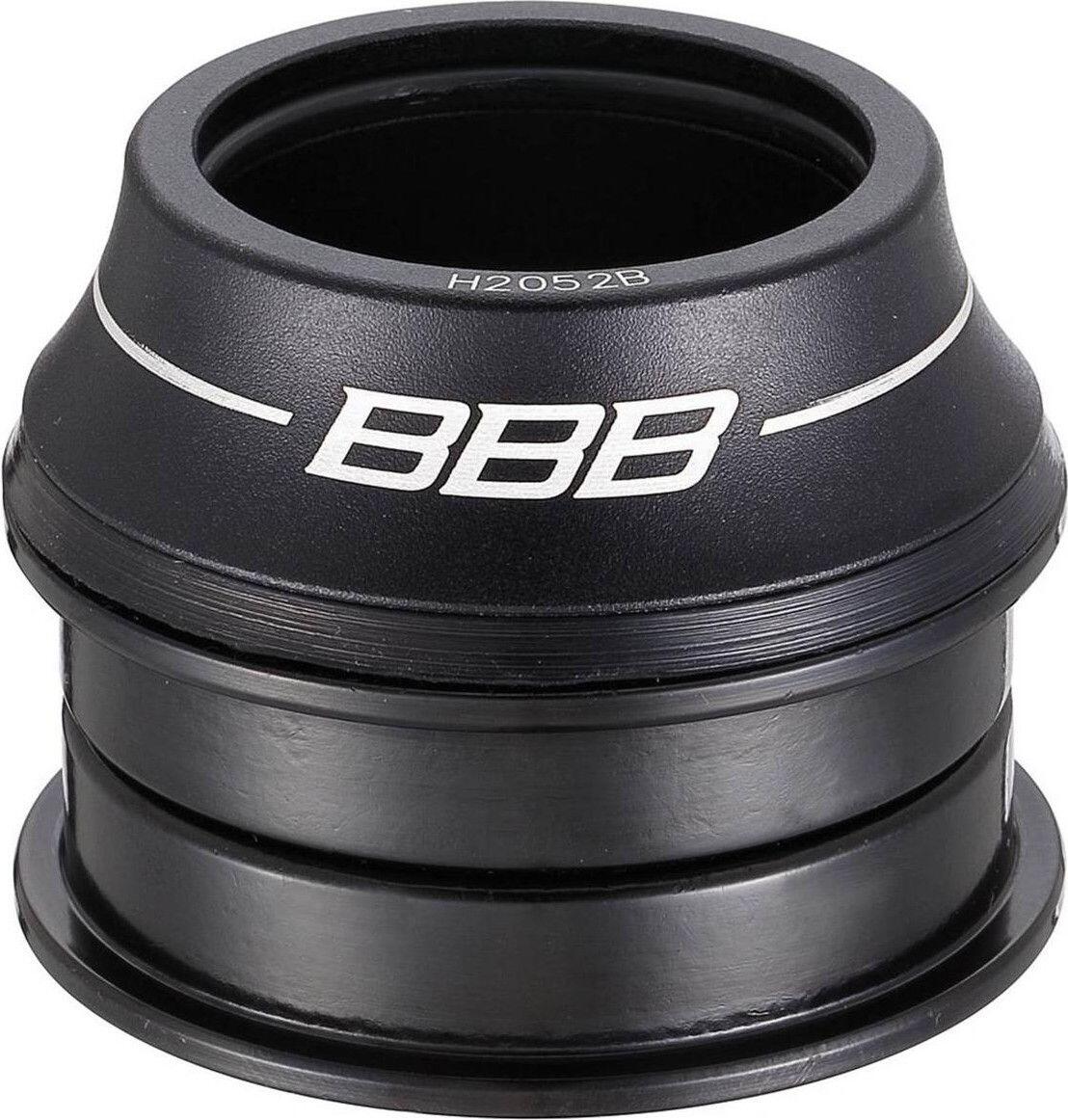 Półzintegrowany zestaw słuchawkowy BBB Cycling 41.4mm