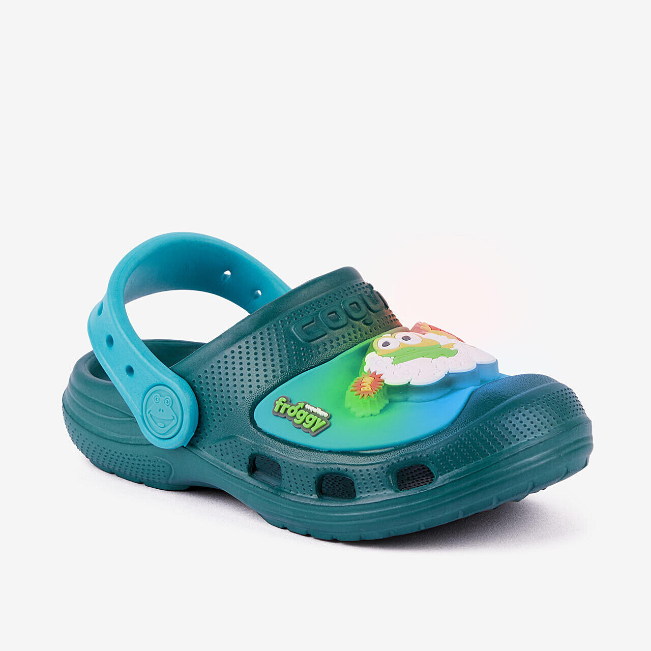 Kid’s Clogs Coqui