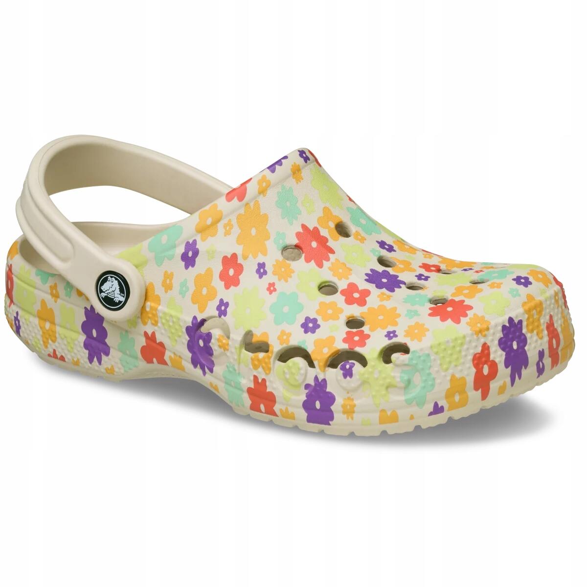 Chodaki Dla Dorosłych Crocs Baya Seasonal Printed Clog