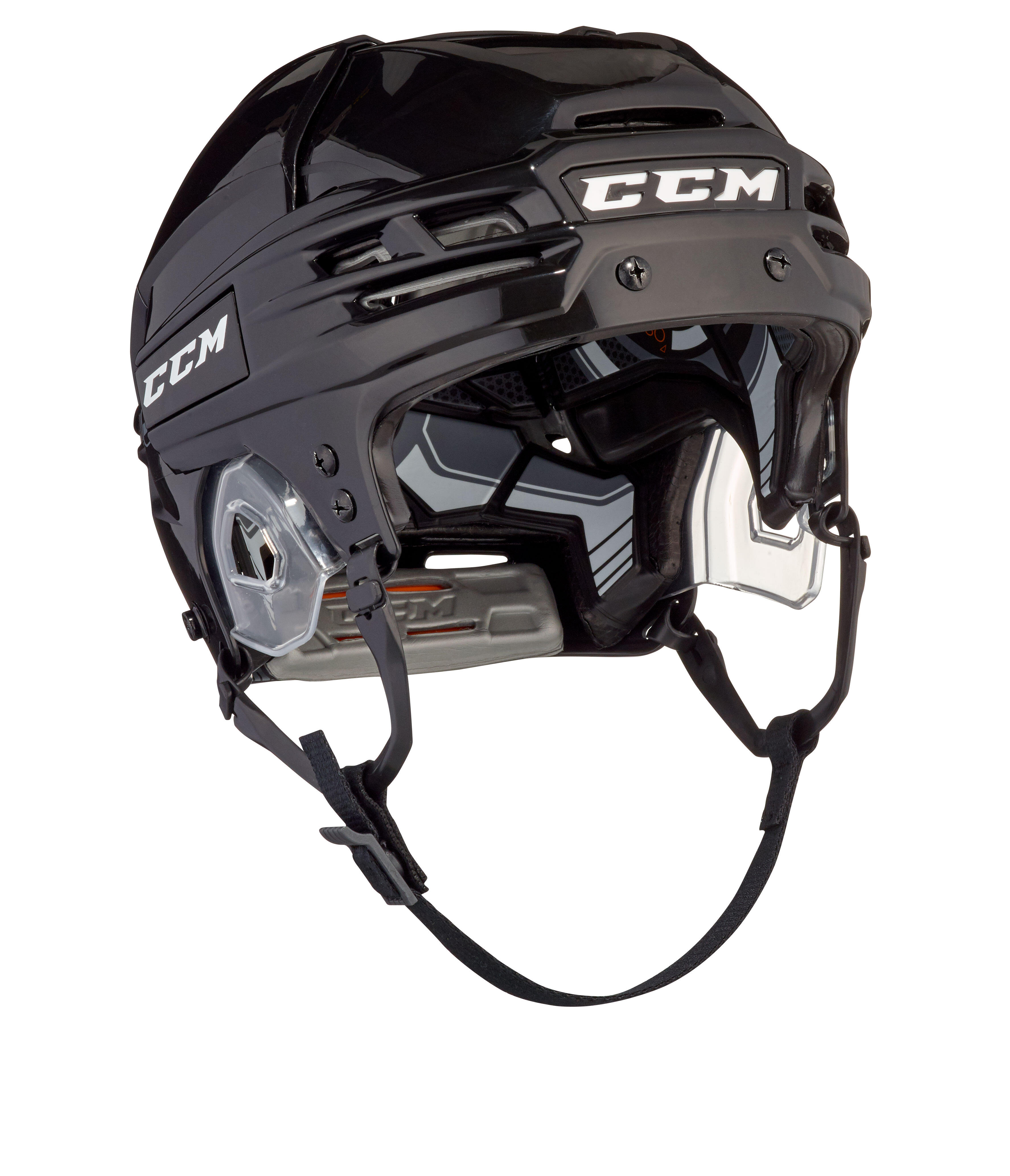 Tacks 910 - Kask do hokeja na lodzie - Czerwony - 58,5-63 cm