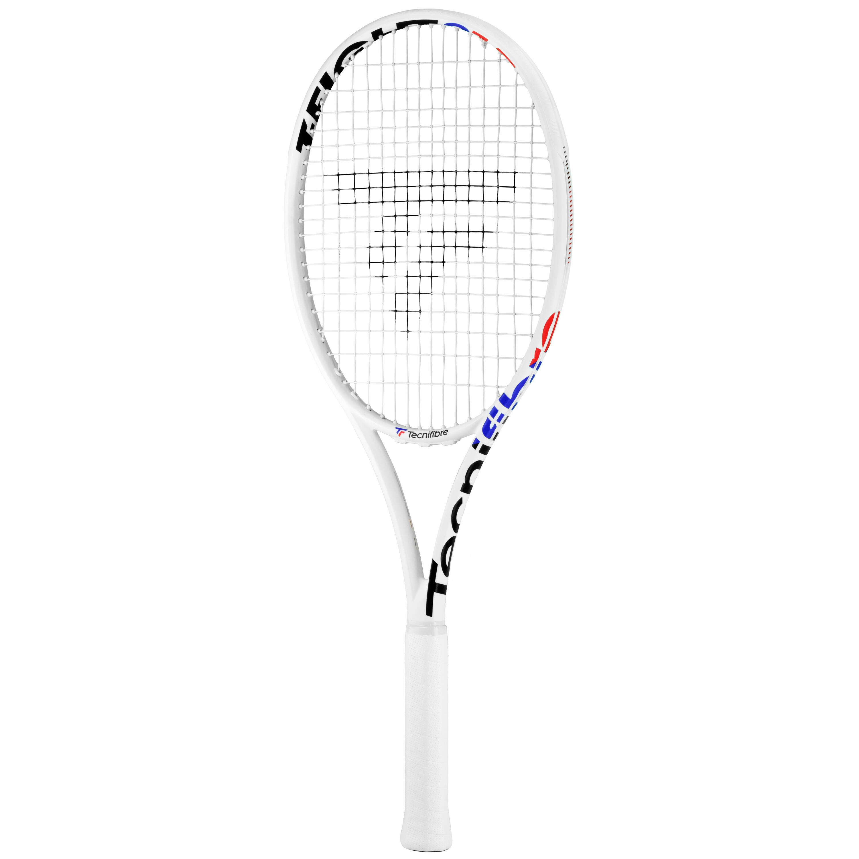 Rakieta tenisowa Tecnifibre T-FIGHT 315 ISOFLEX