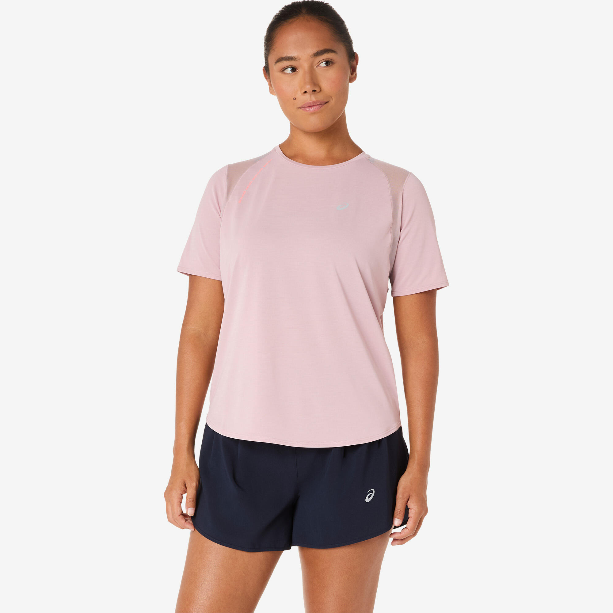 Koszulka do biegania damska ASICS