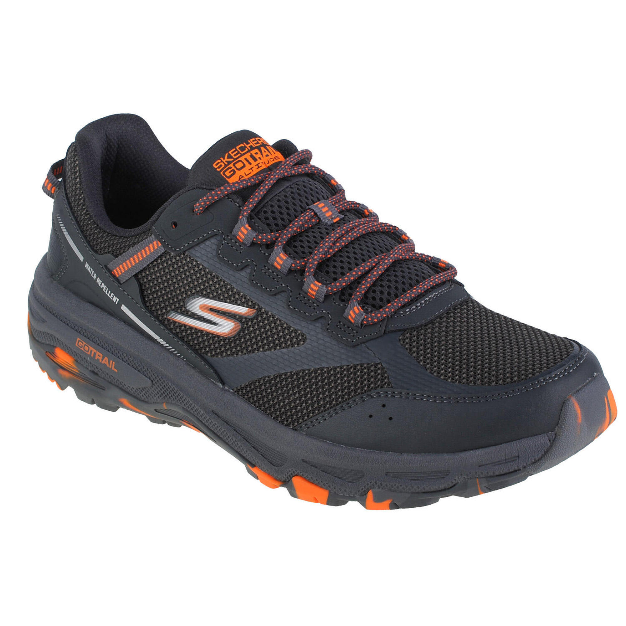 Buty do biegania męskie  Skechers Go Run Trail Altitude