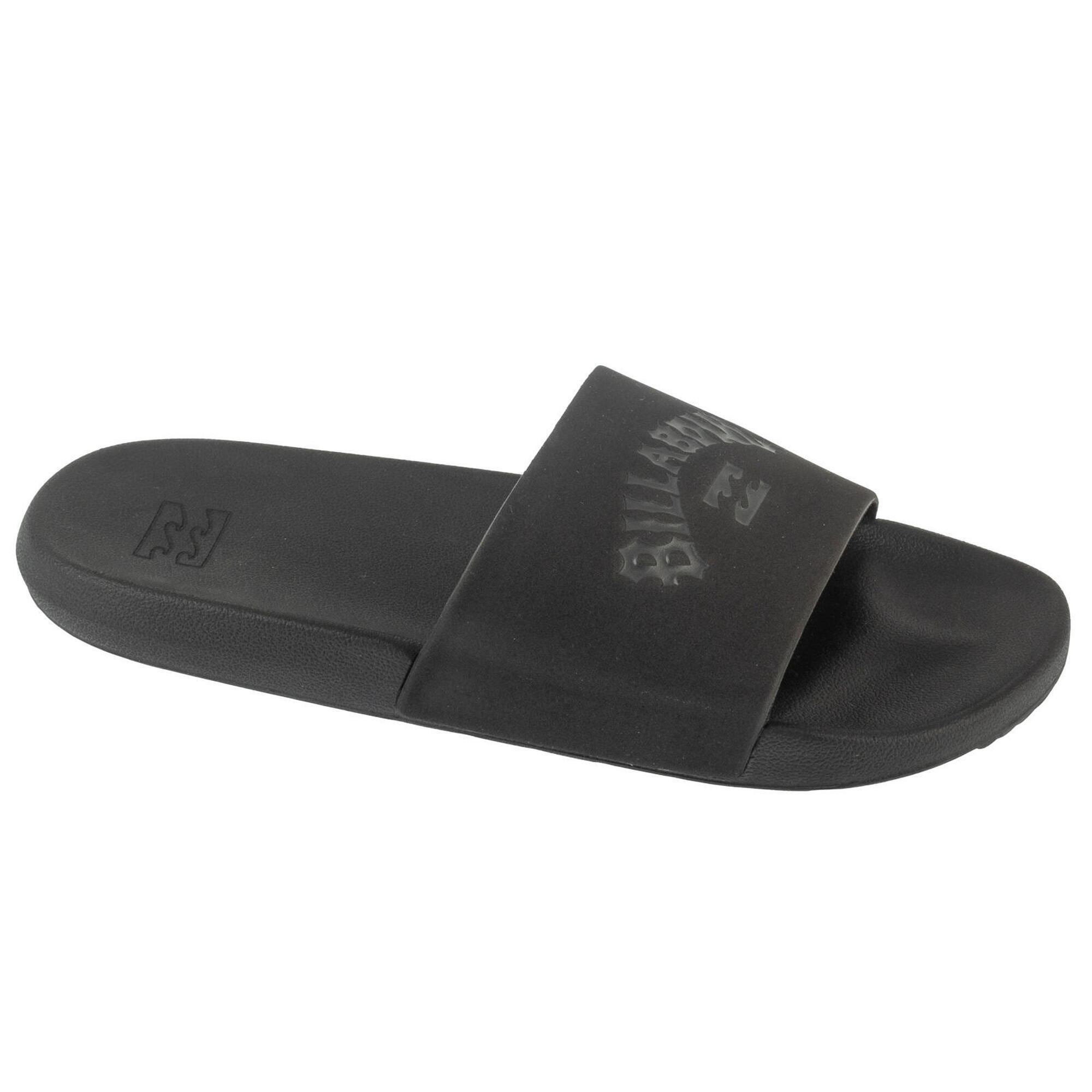 Klapki na basen męskie Paradise Slide
