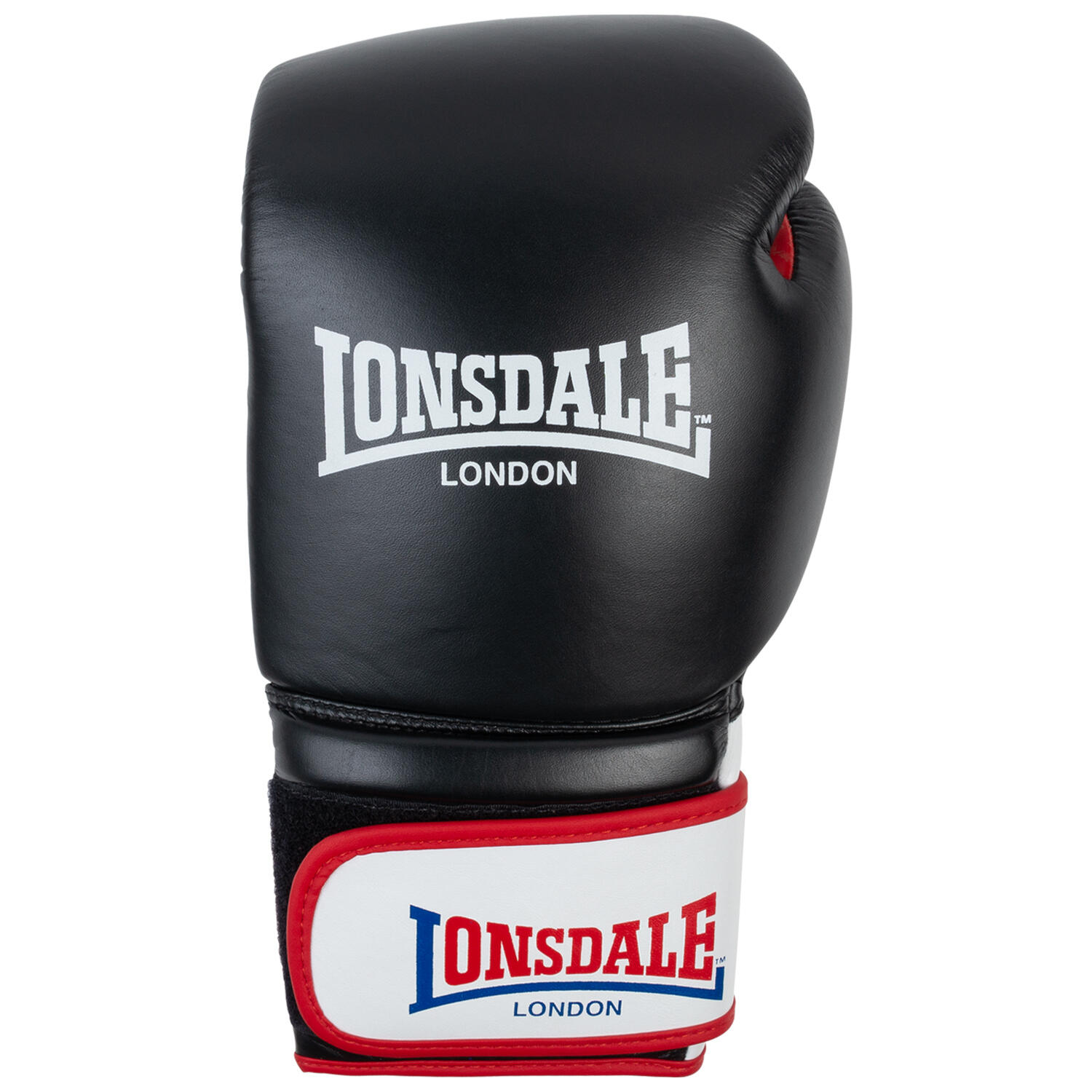 Rękawice bokserskie Lonsdale Winstone