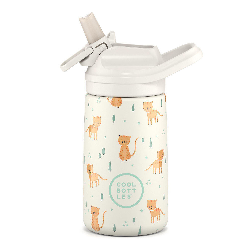 Butelka termiczna Cool Bottles Kiddies 350 ml
