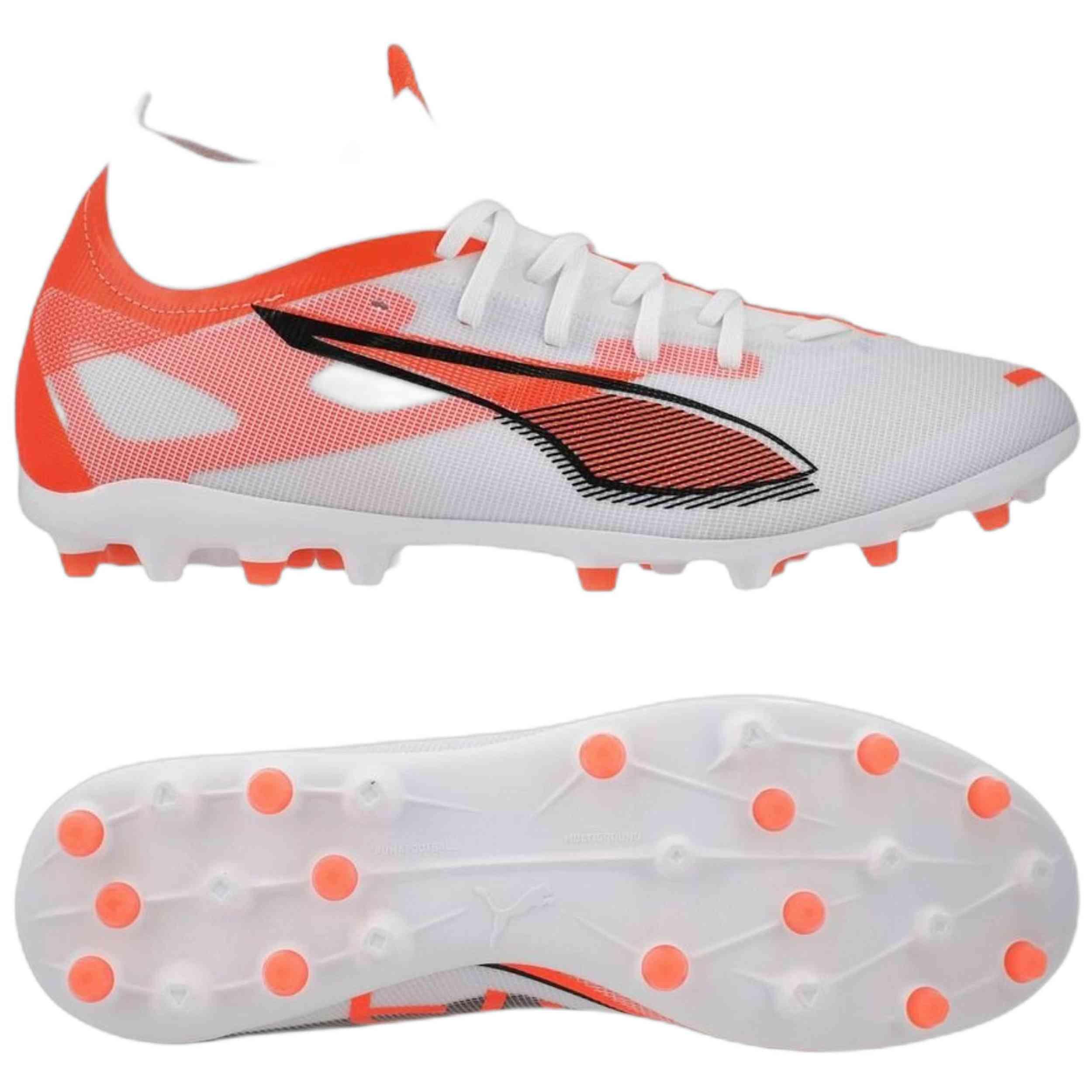 Buty piłkarskie Puma model 108356-01 dla mężczyzn
