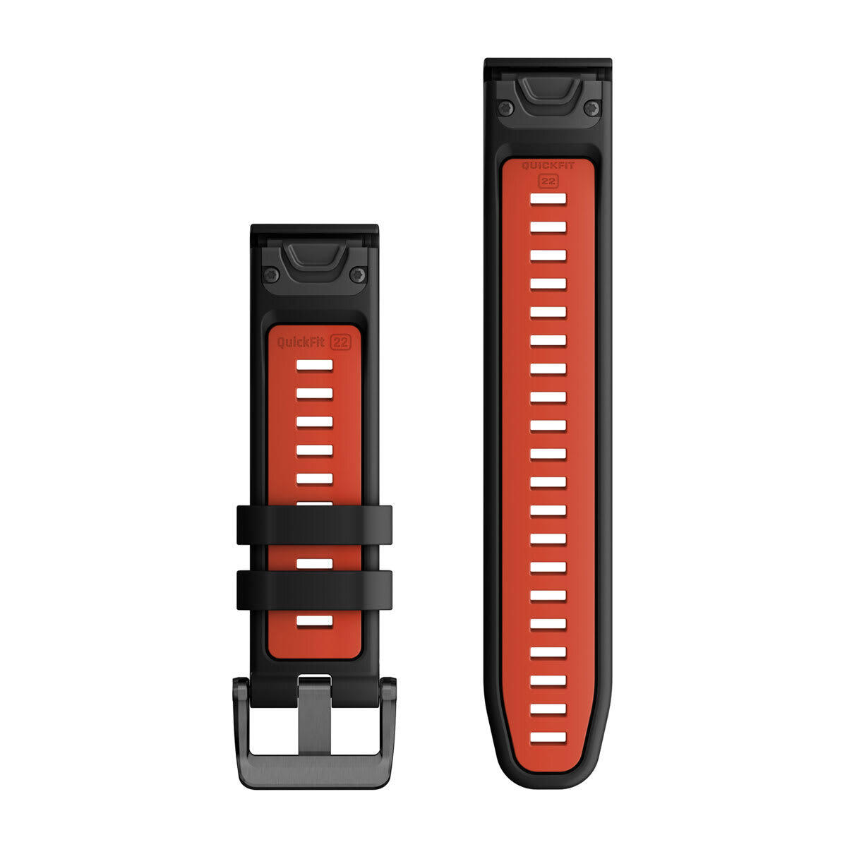 Silikonowy pasek do zegarka Garmin QuickFit