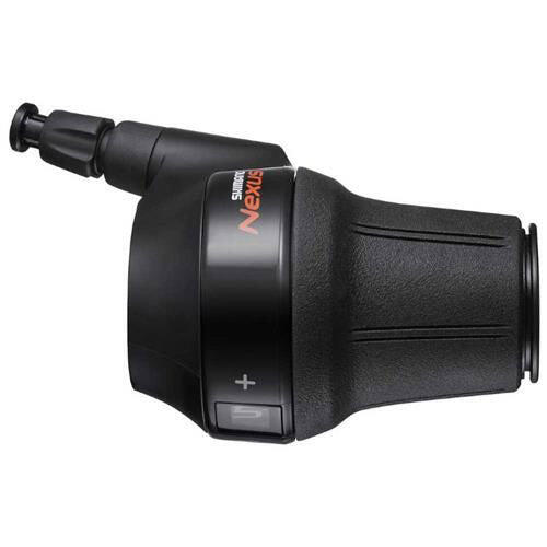 Shimano Revoshifter Nexus SL-C7000 5V 2100 mm czarny OEM