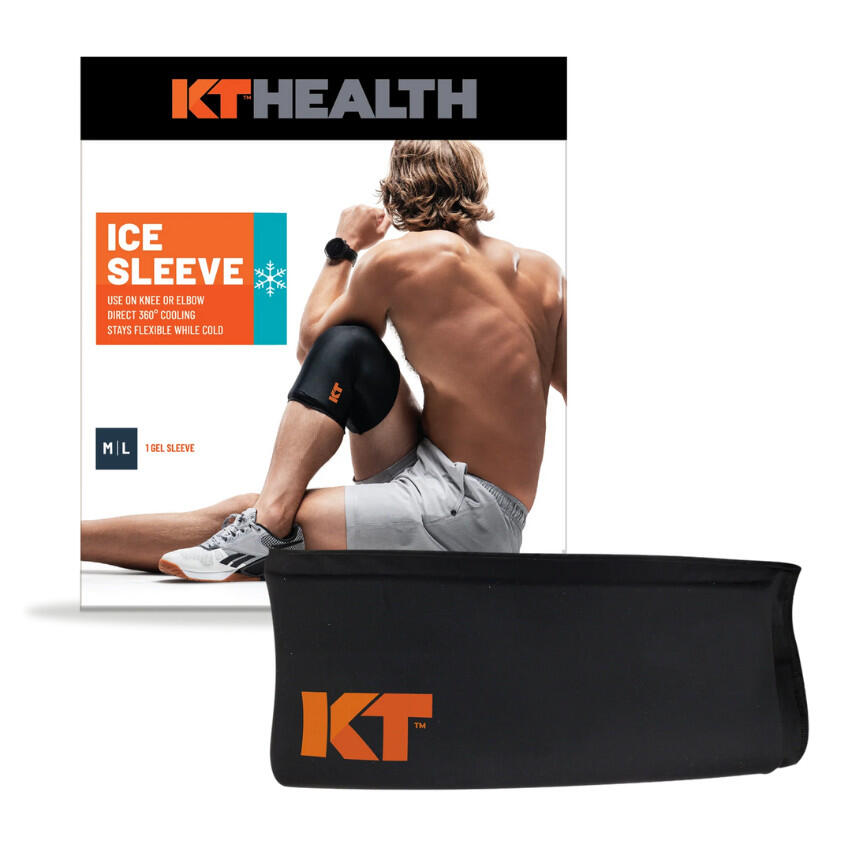Rękaw KT Tape Health Ice