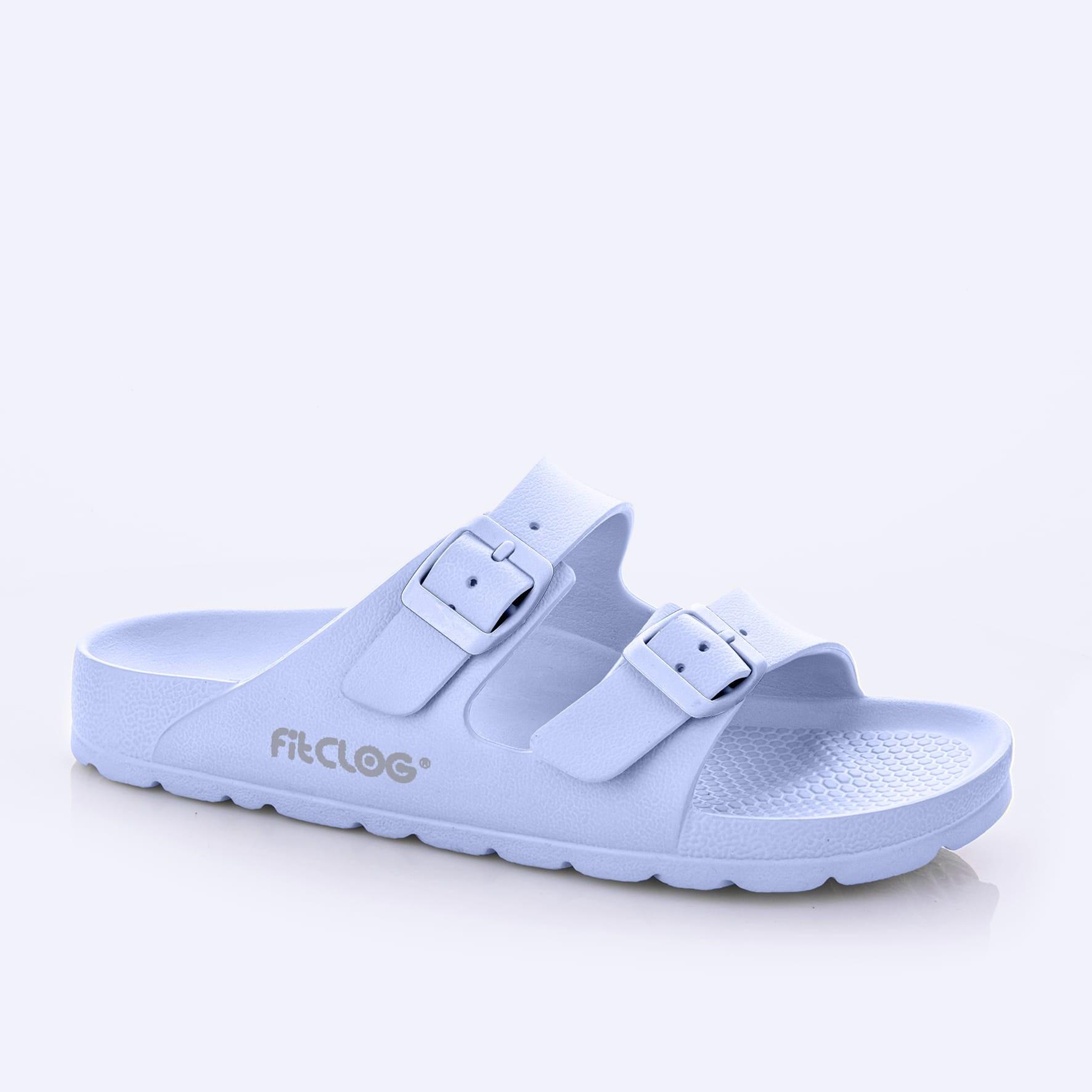 Klapki damskie Lemigo Like Fitclog