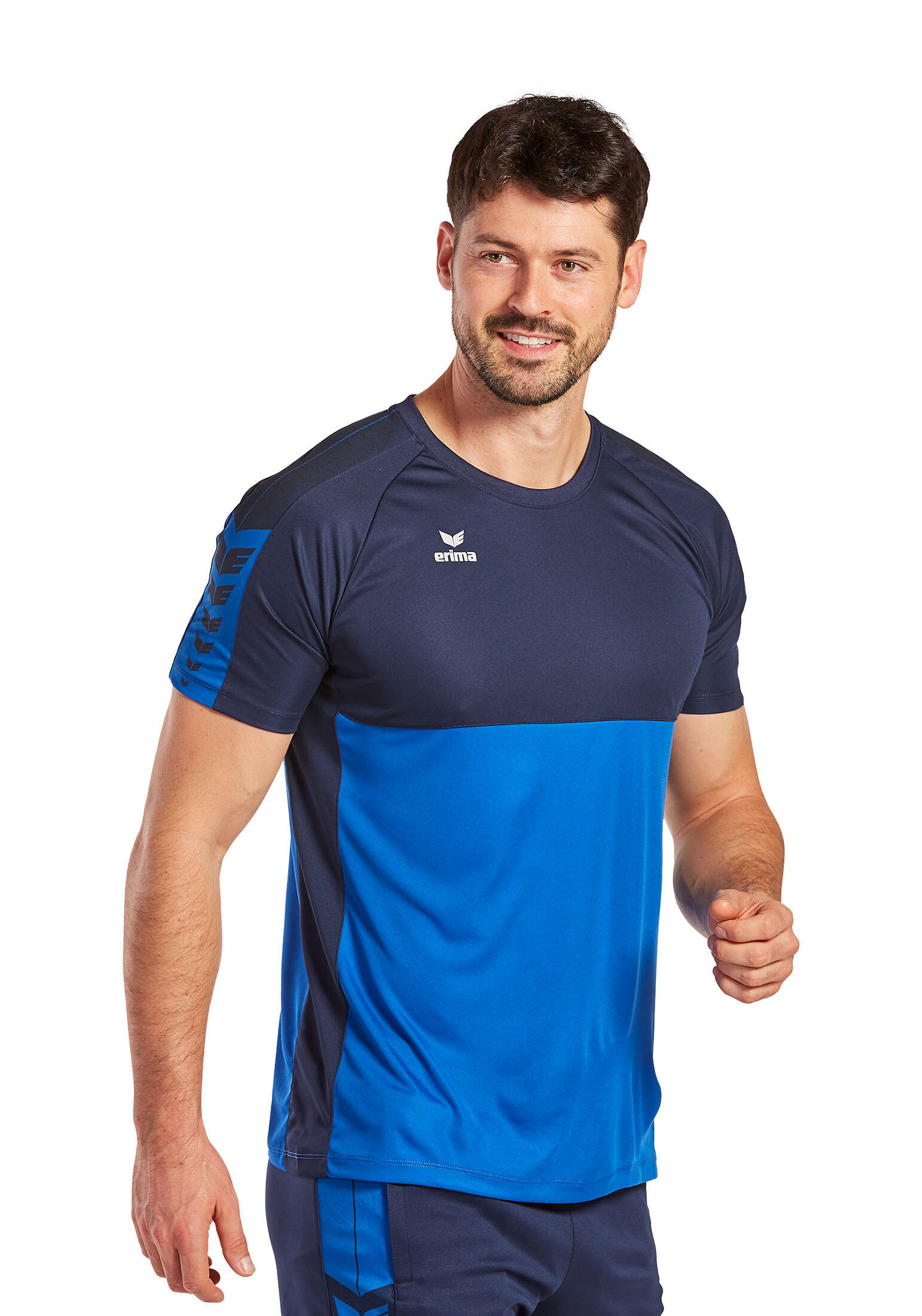 Jersey Erima Six Wings