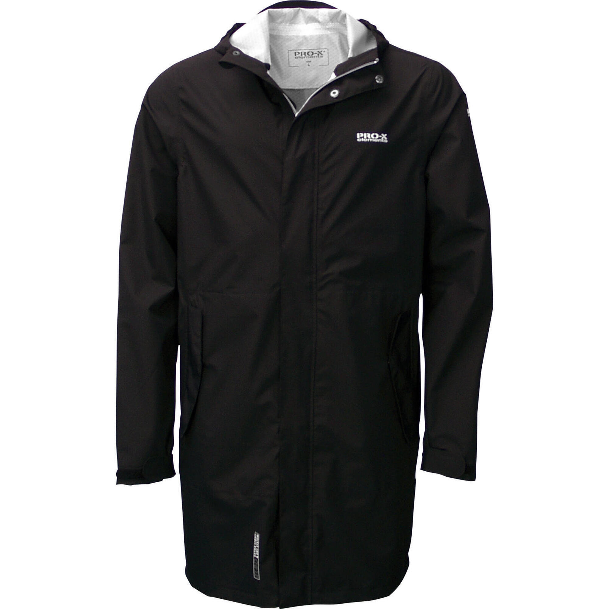 Płaszcz Pro-X Elements Trench