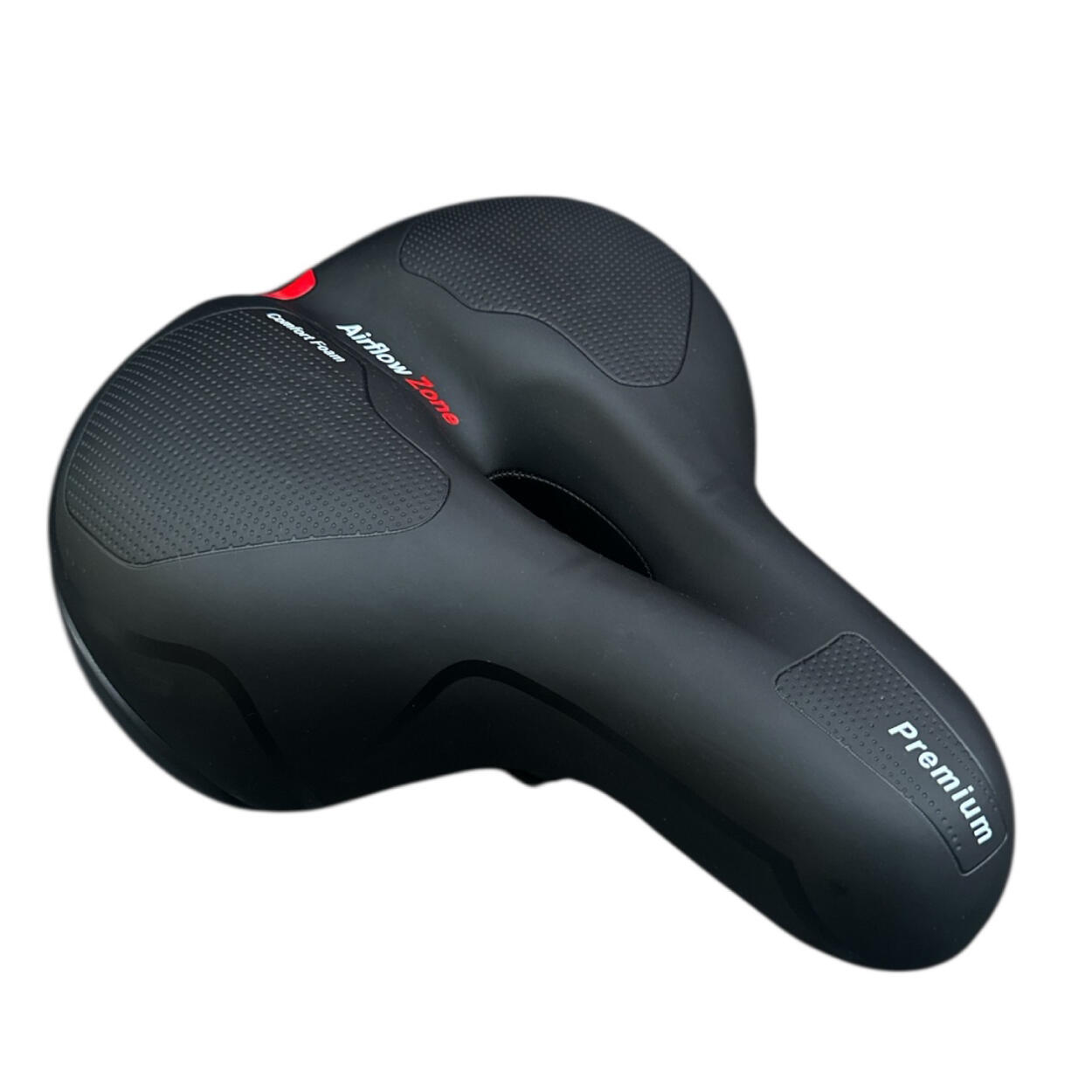 Siodełko Comfort Essential II 250 x 200 mm