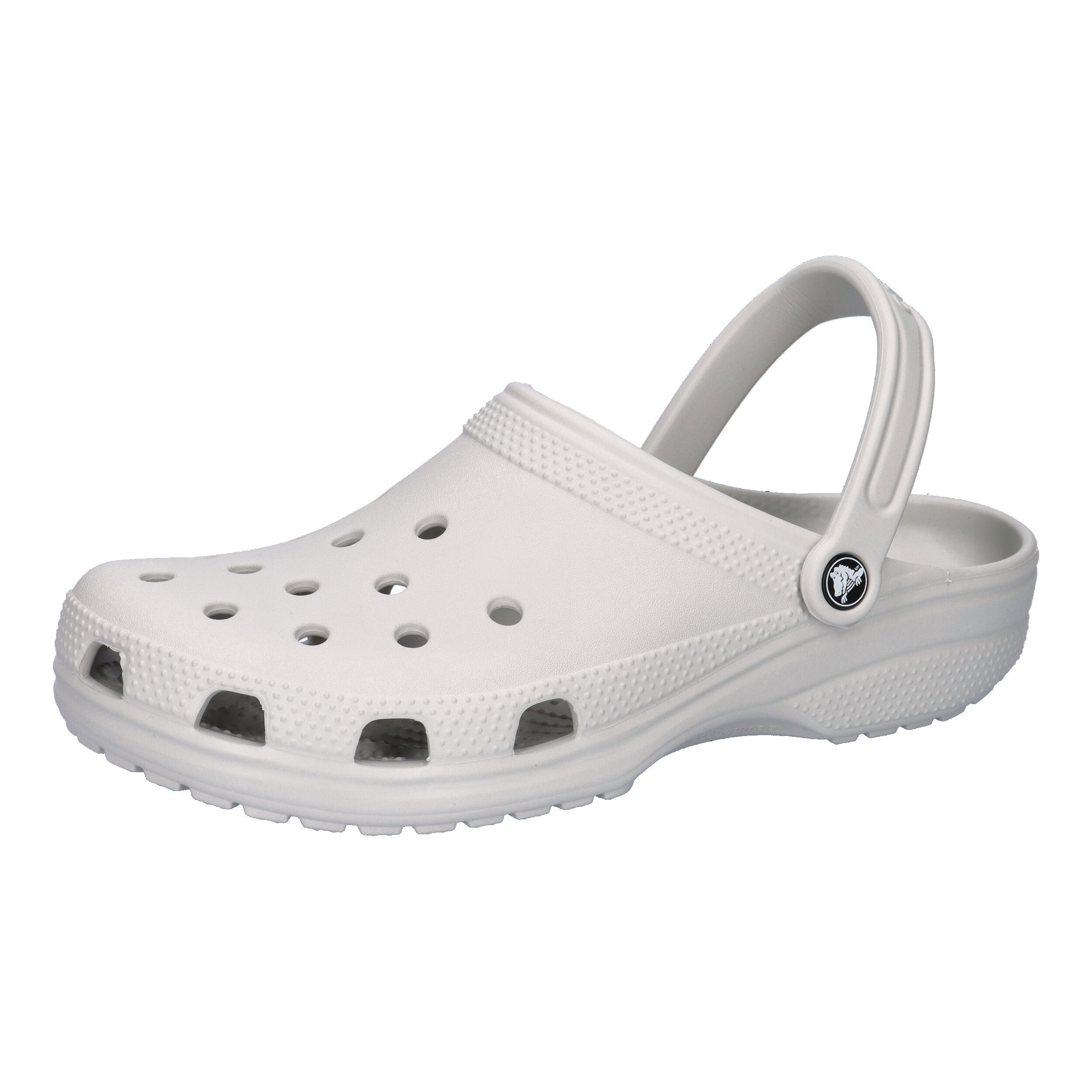 Tenisówki Crocs Model Classic U Kolor Szary