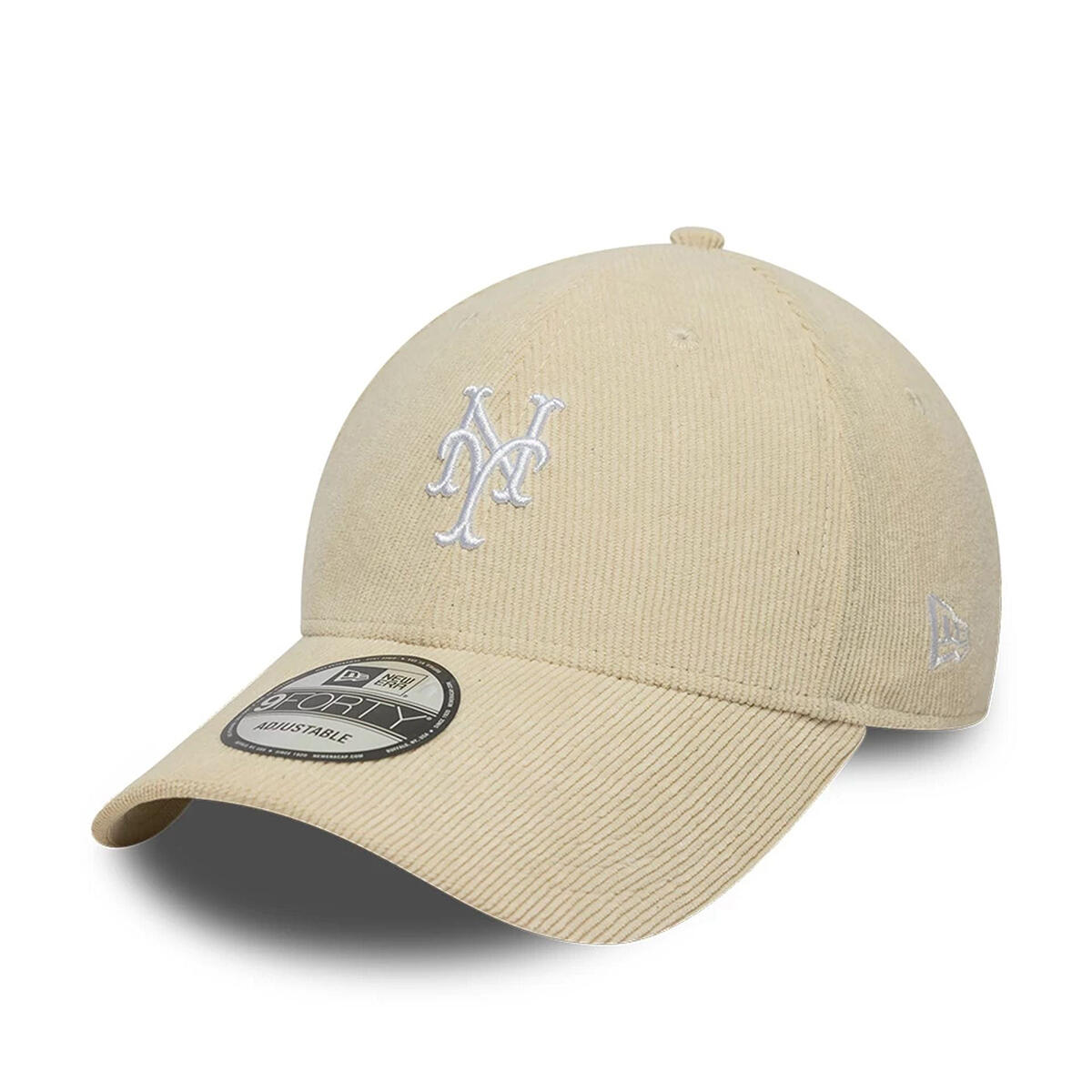 Czapka baseballowa New York Mets New Era 9Forty