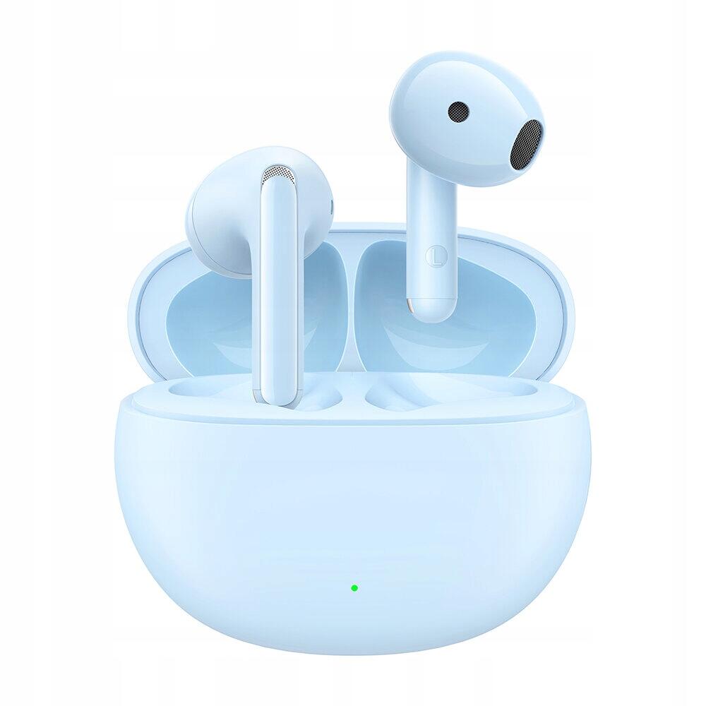 Joyroom bezprzewodowe słuchawki douszne bluetooth 5.3