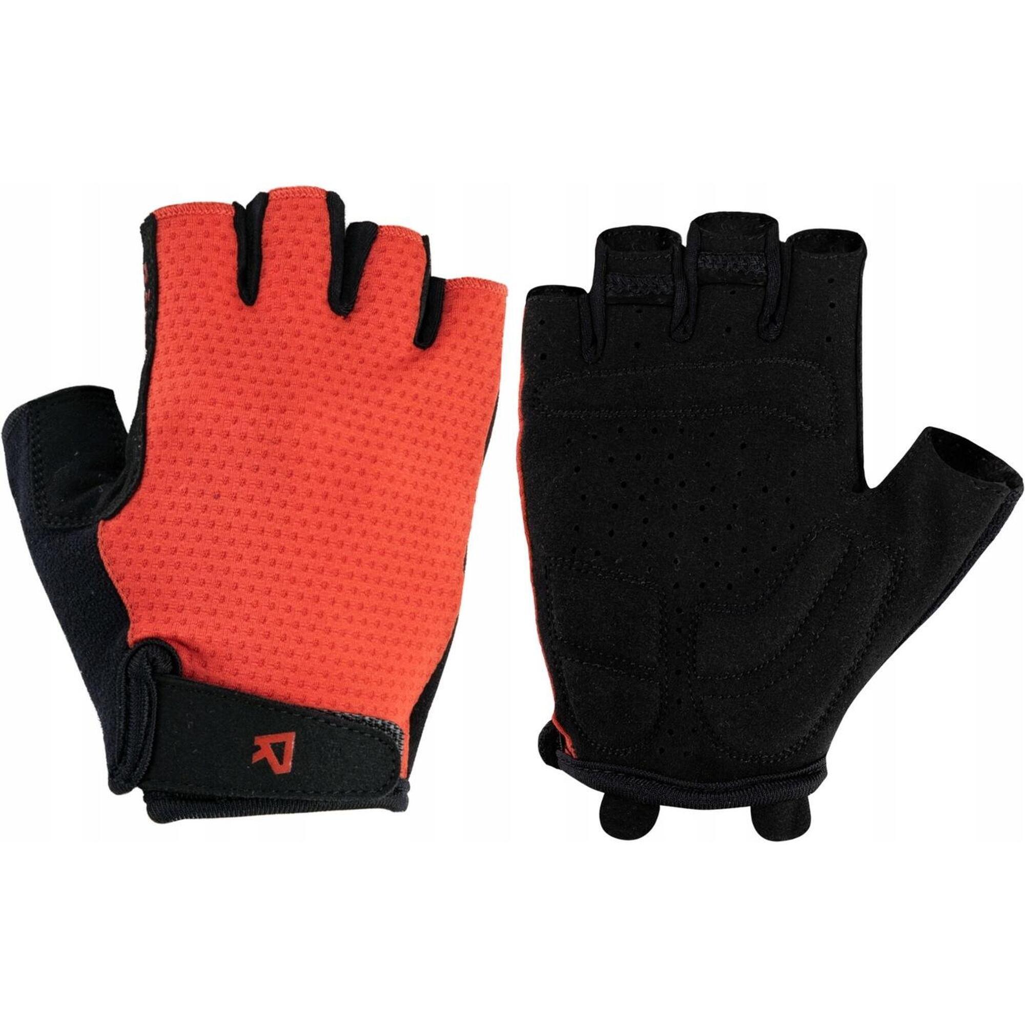 Rękawiczki rowerowe dla dorosłych Stikke