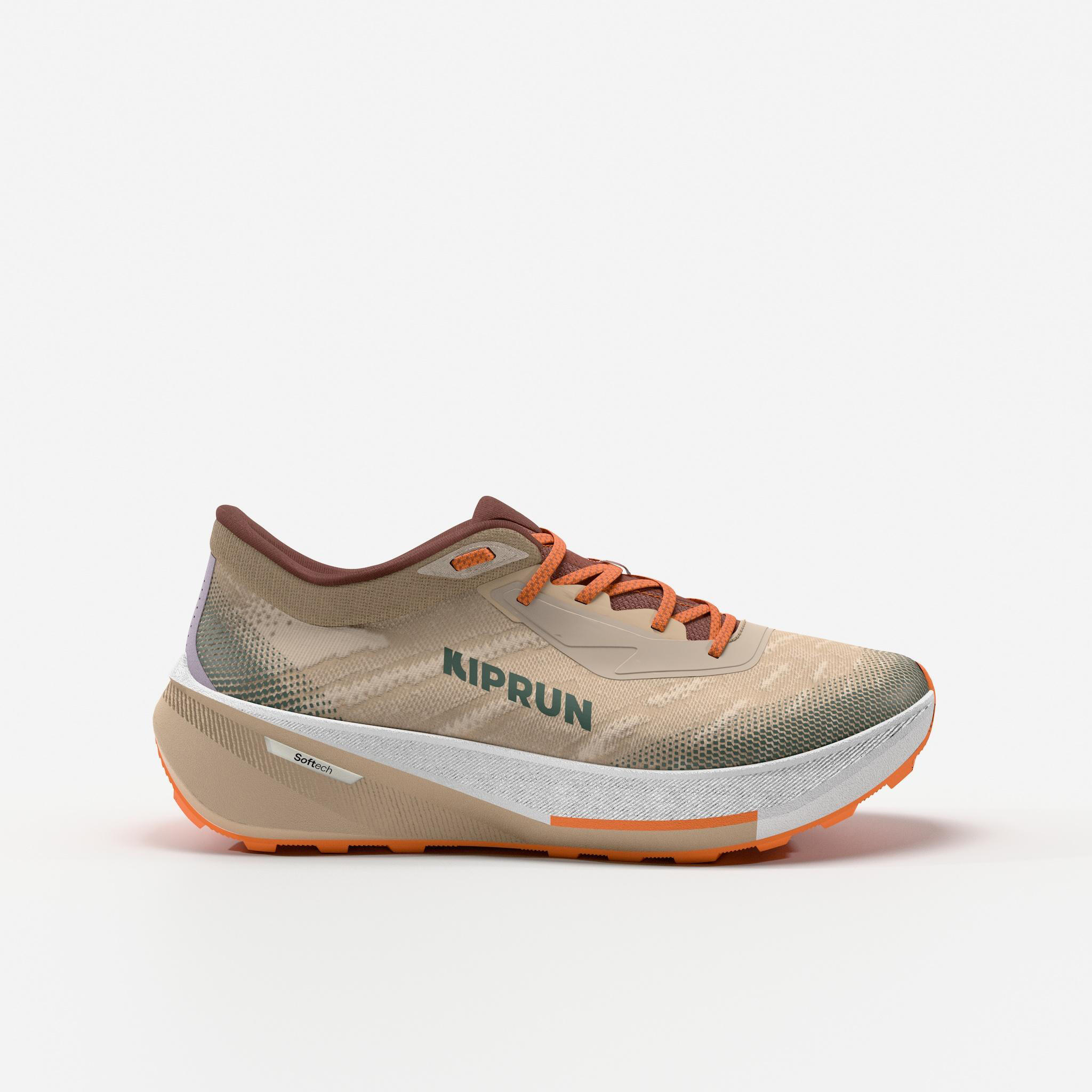 Buty do biegania męskie Kiprun Kipcore Gravel