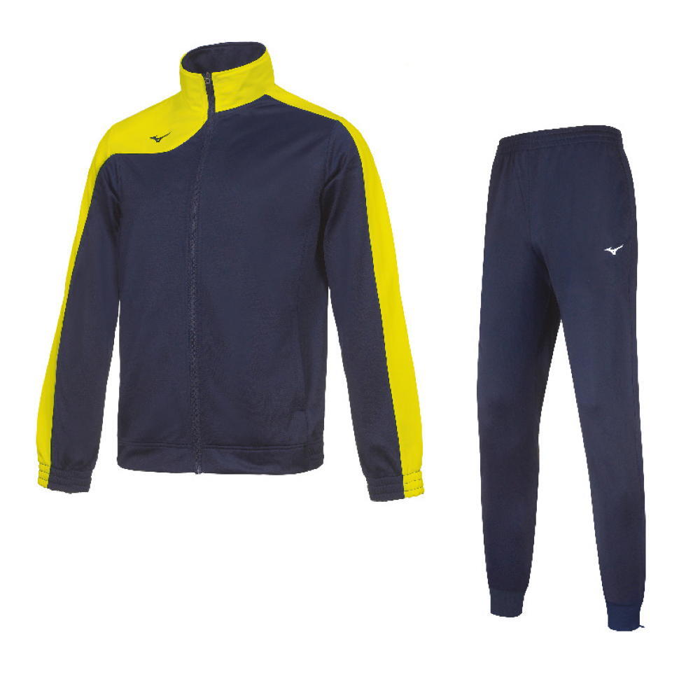 Dres Mizuno femme Team kobe knit