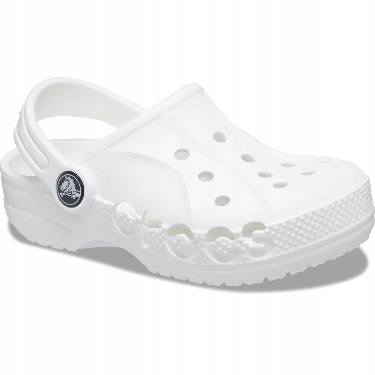 Chodaki Dla Dzieci Crocs Kids Baya Clog.
