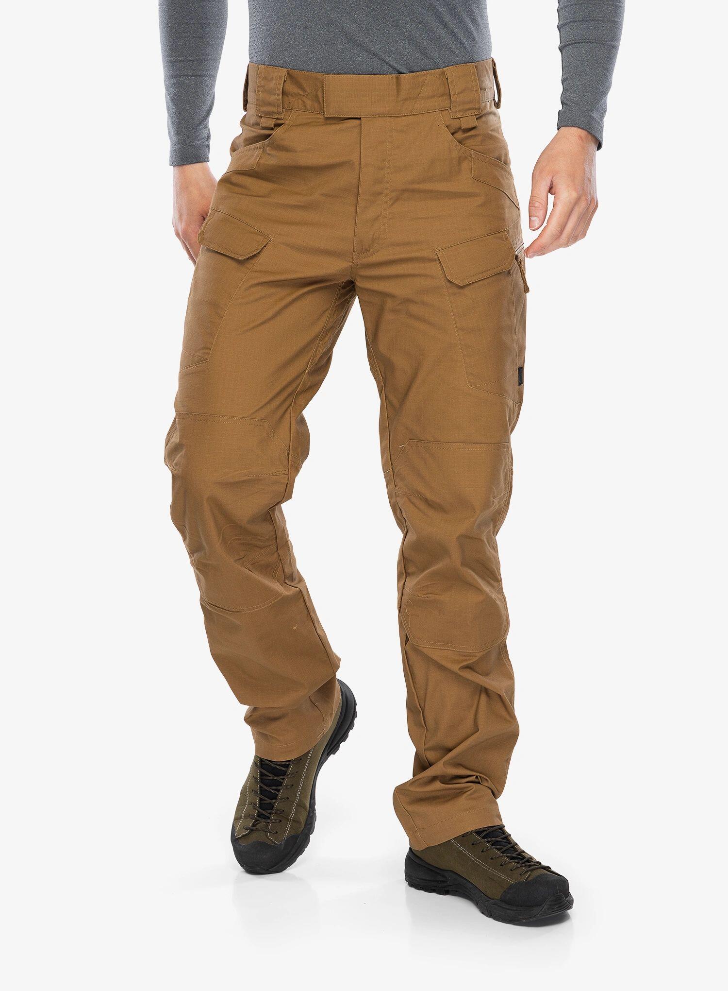 Spodnie męskie Helikon-Tex UTP PolyCotton Stretch Ripstop