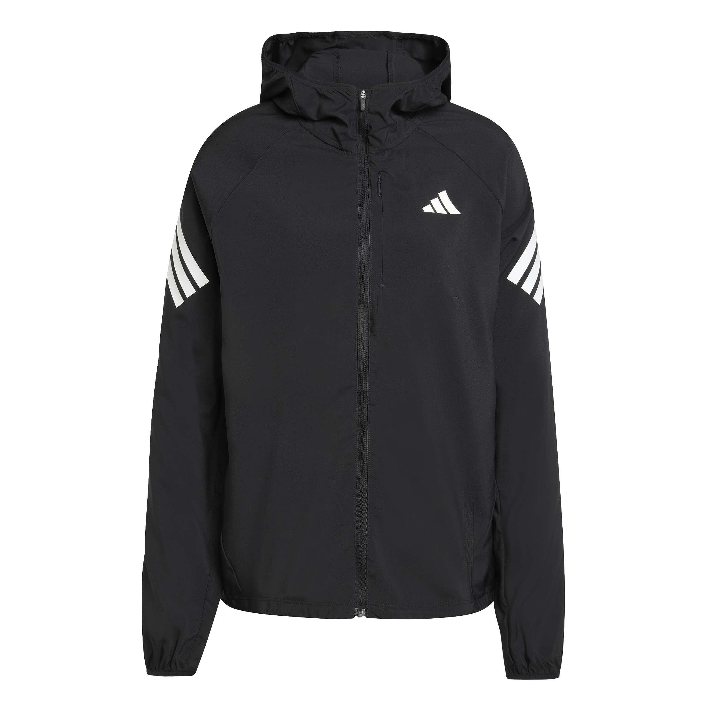 Damska kurtka z kapturem adidas Adi365 3S
