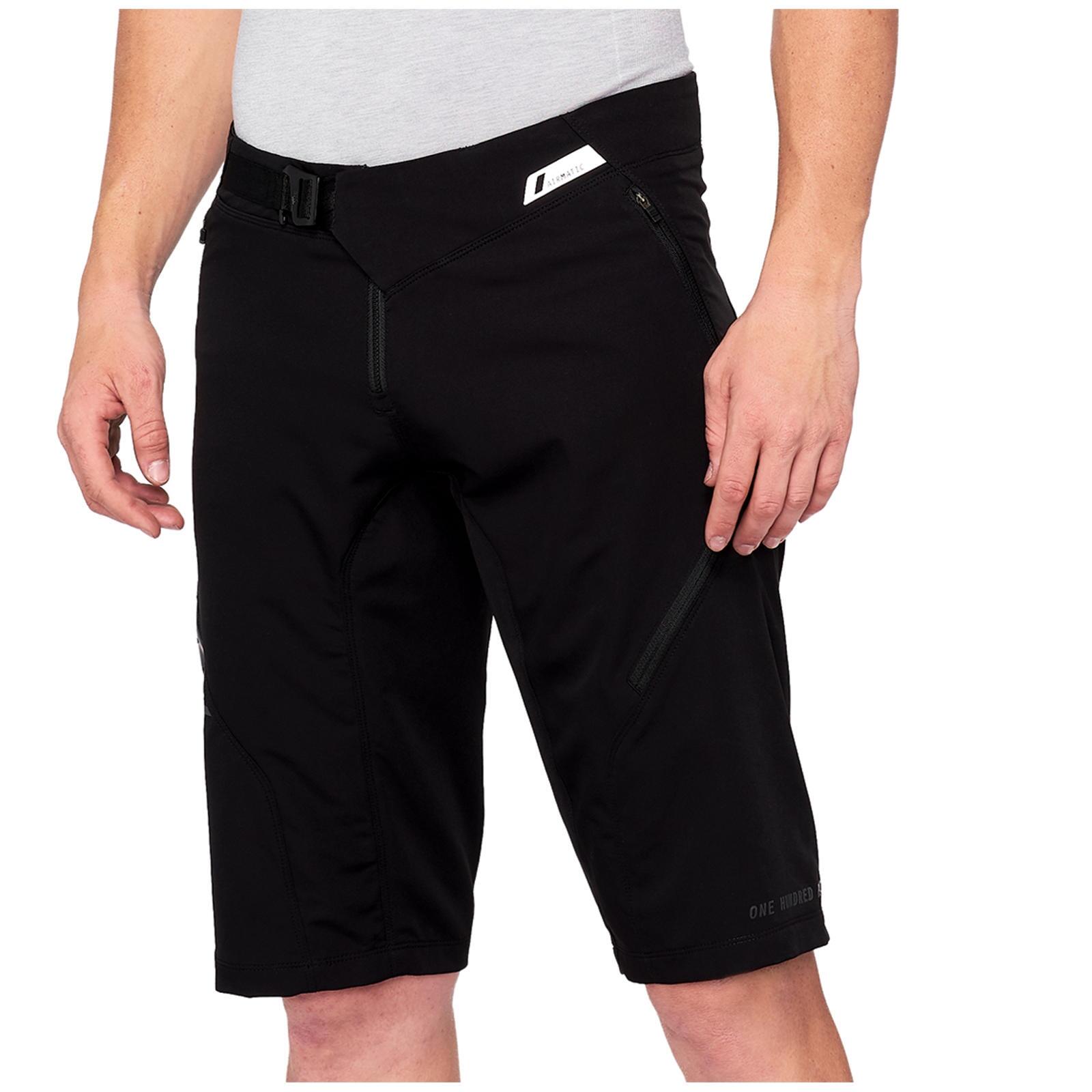 Krótki 100% Airmatic
