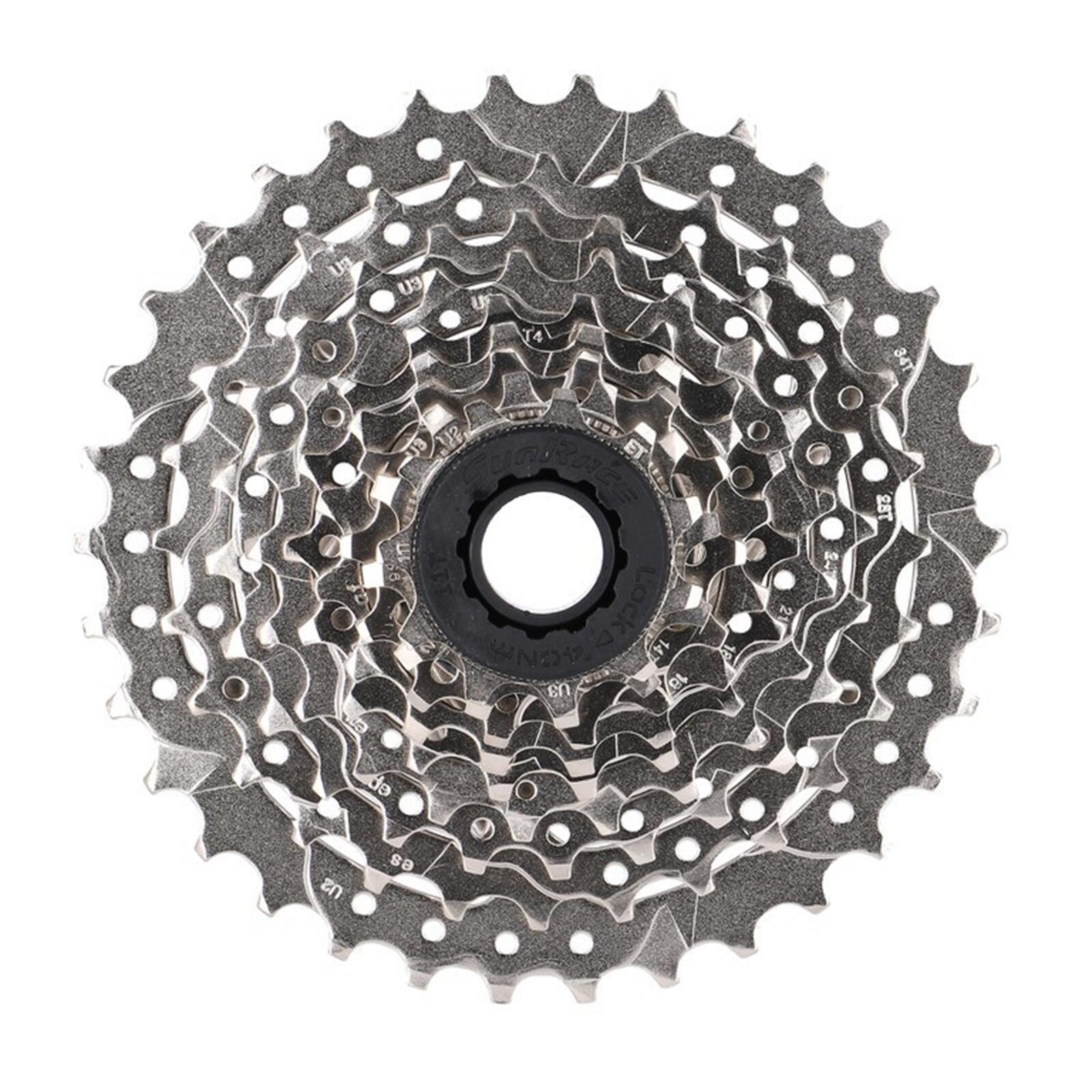 Kaseta SunRace CSM96