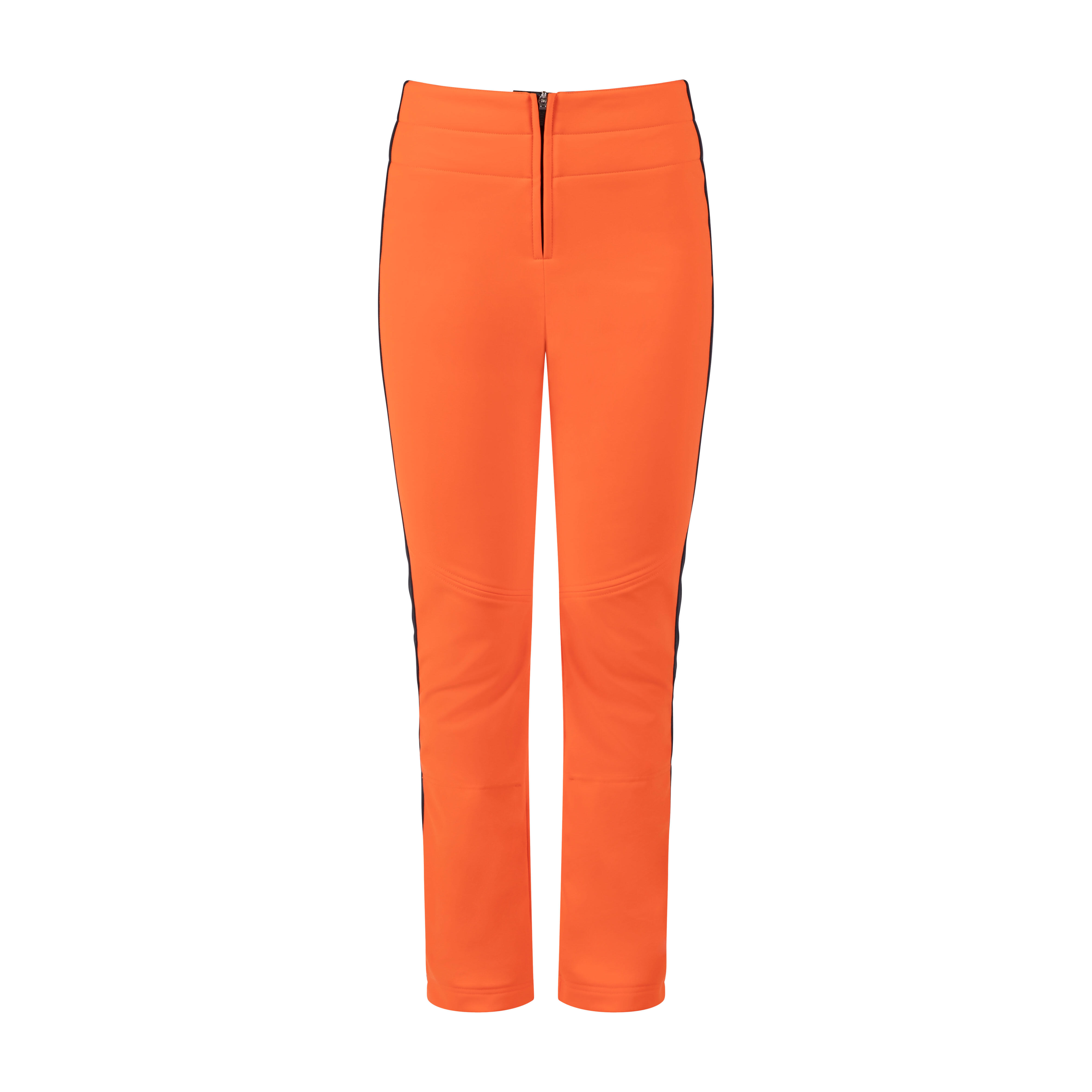 Spodnie narciarskie damskie Rossignol Resort Softshell